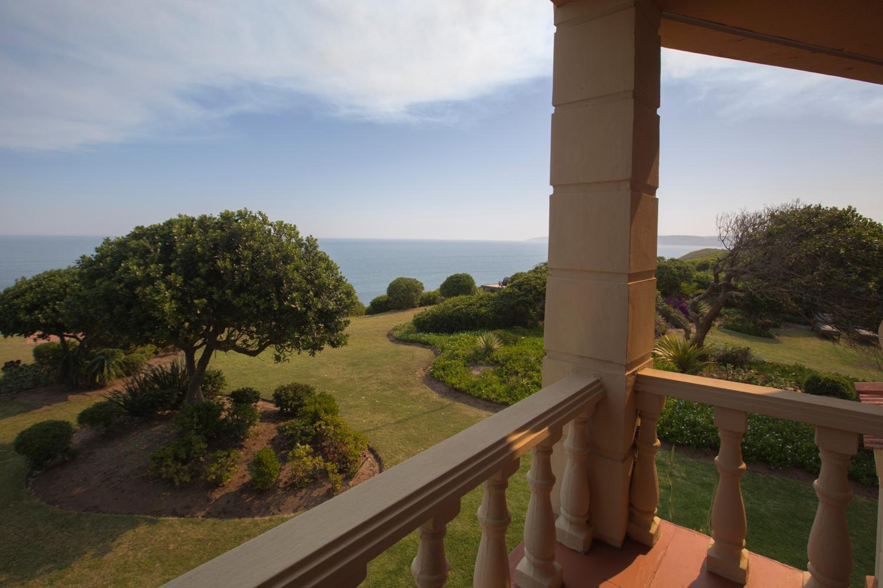 The Tuscany Guesthouse