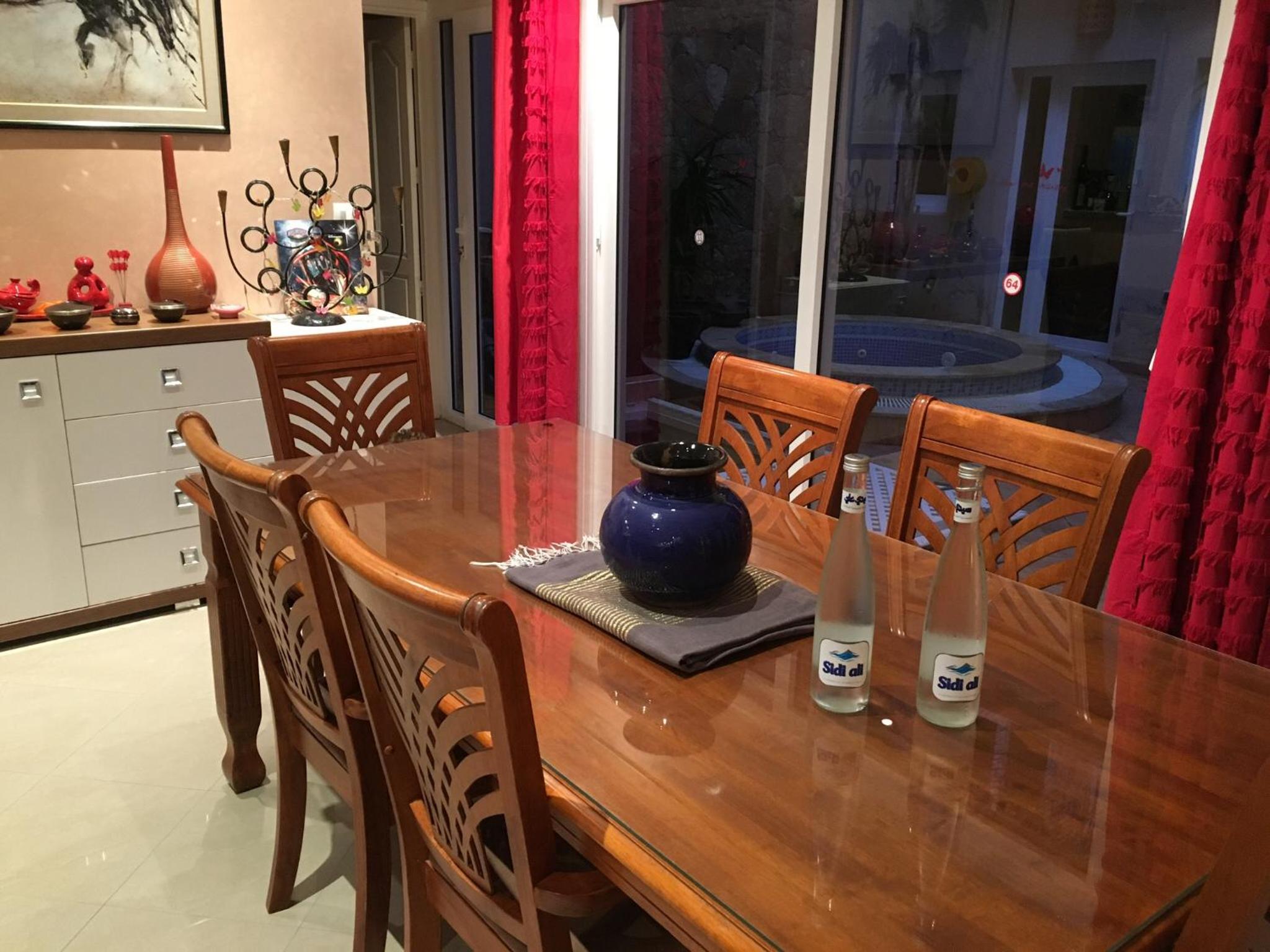 Europa mirlef t aventur Guest House, photo 71
