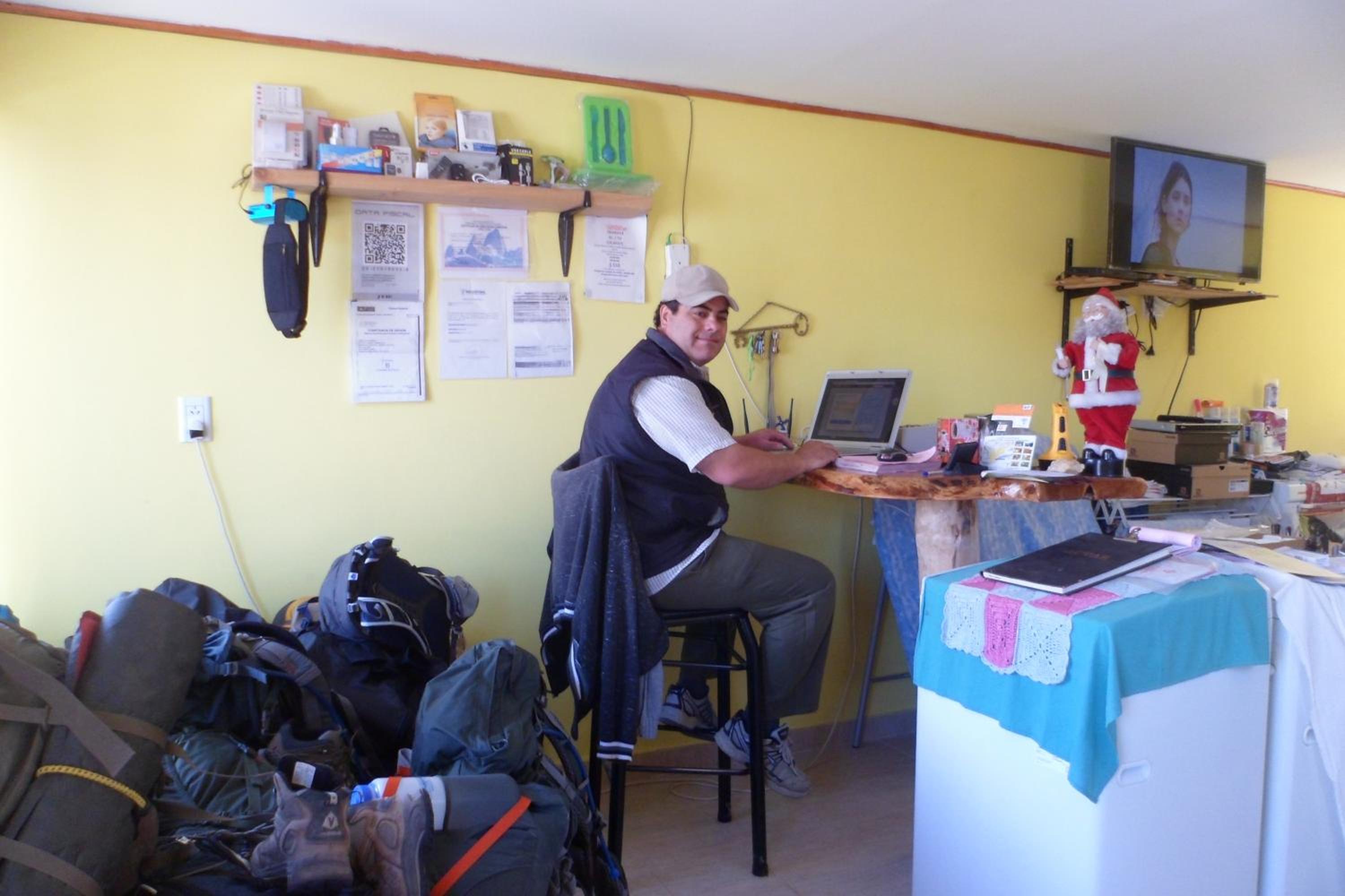 Milenarios Hostel