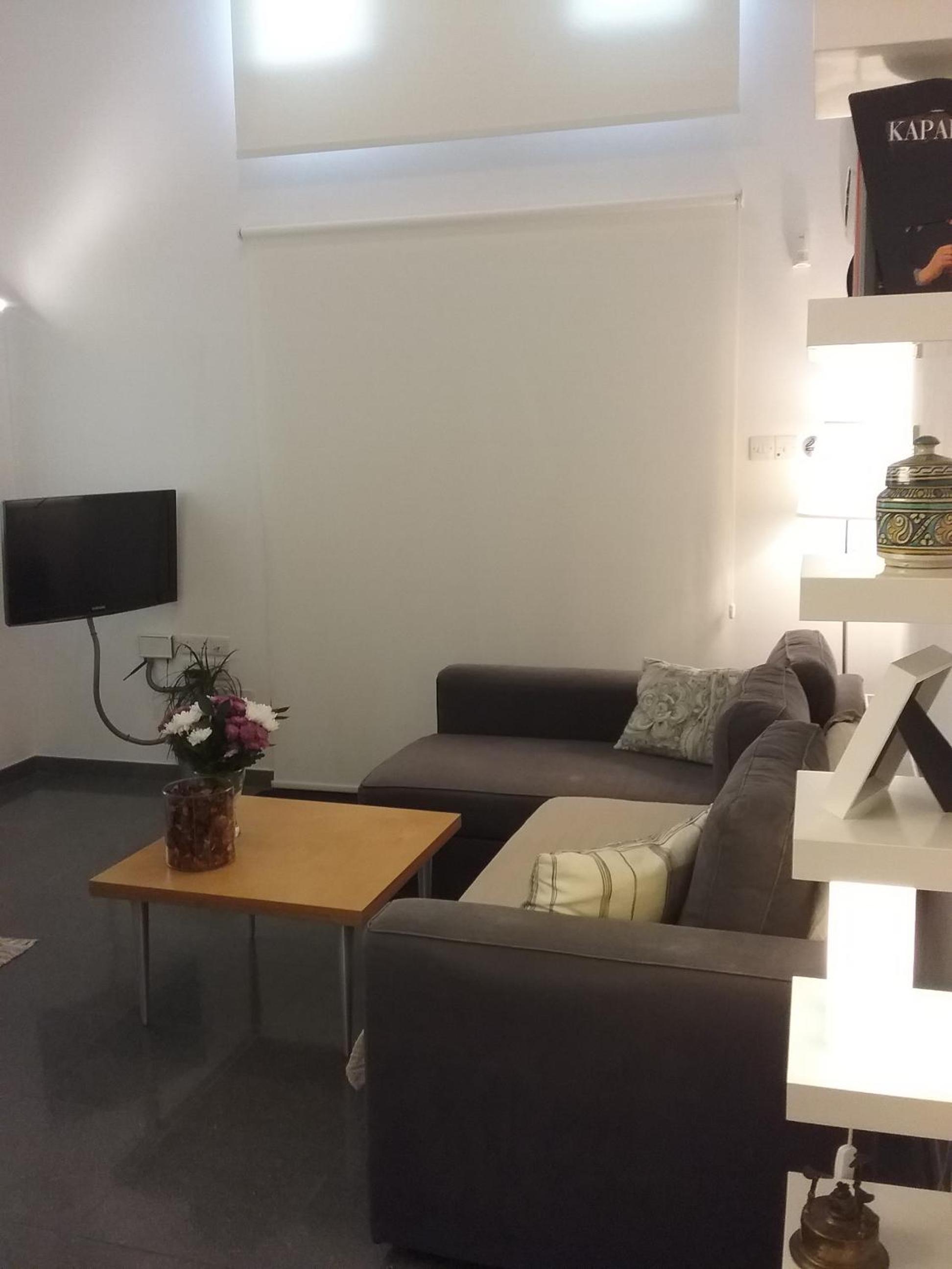 Agnanti Apartments view 5