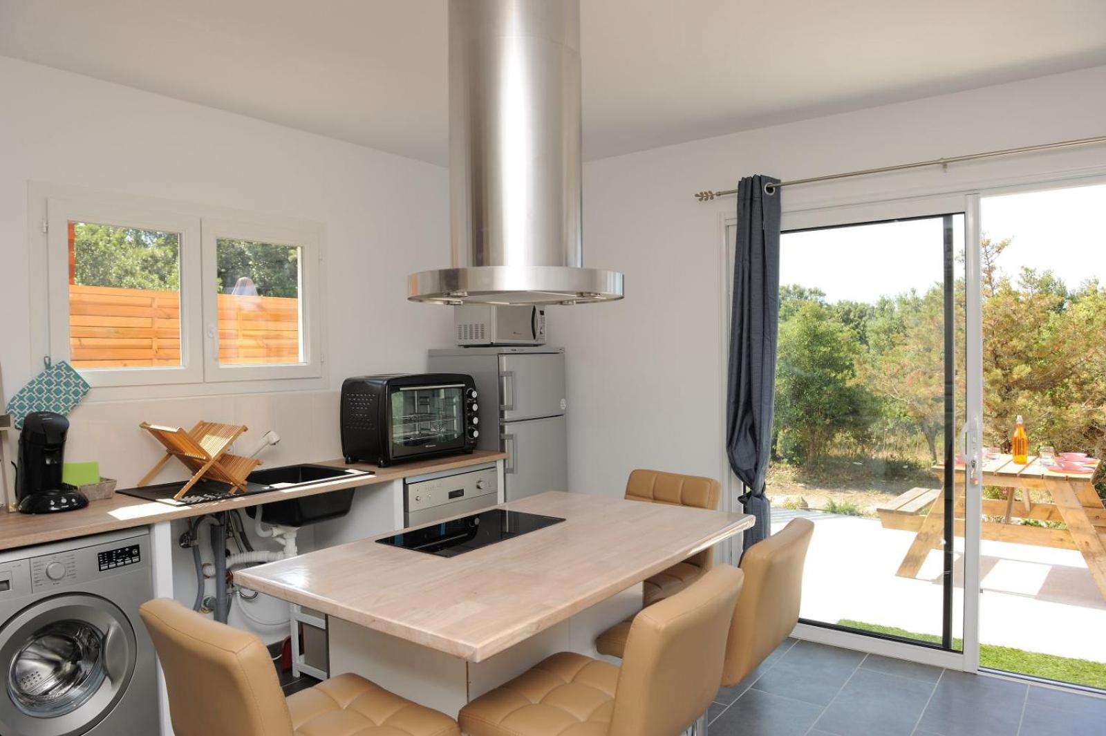 CHALET CANAVA photo 4