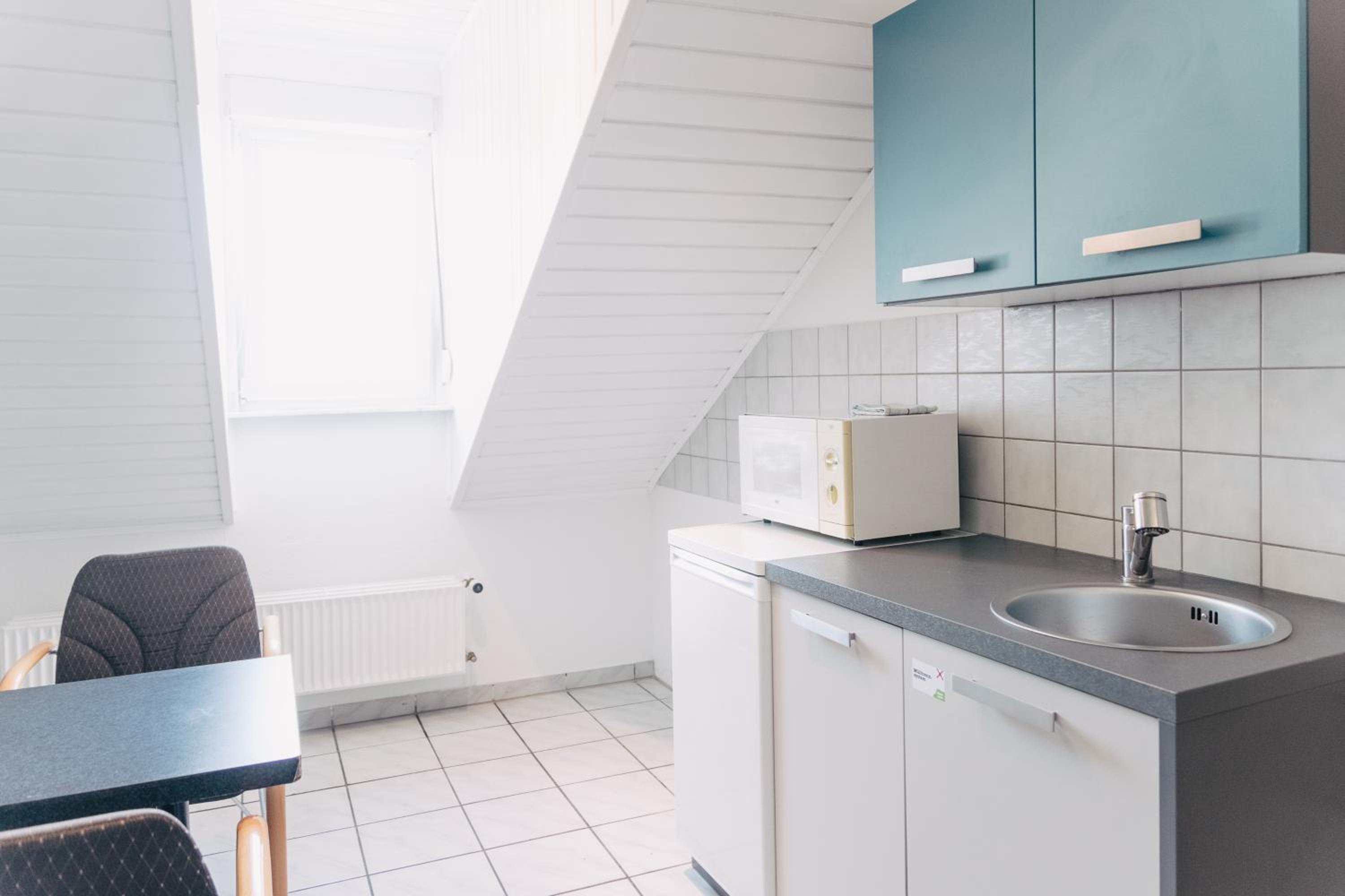 Apartment in Innenstadtnähe