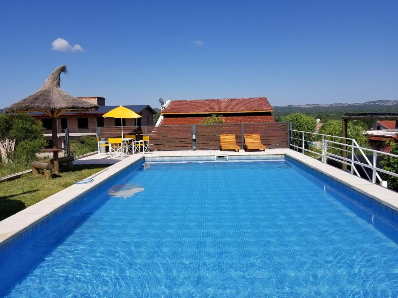 Rio De Arena