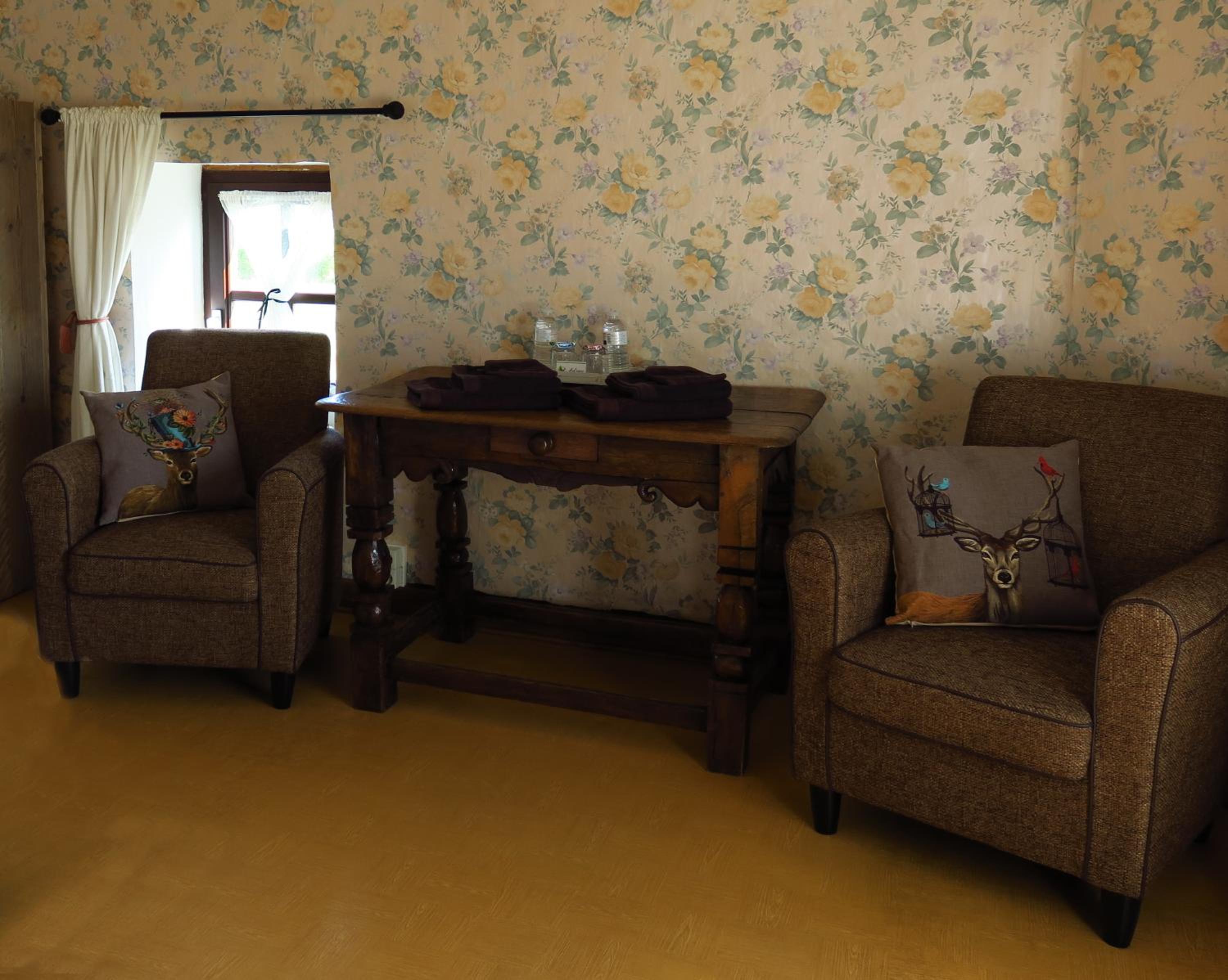 Ard'envie Bed&Breakfast