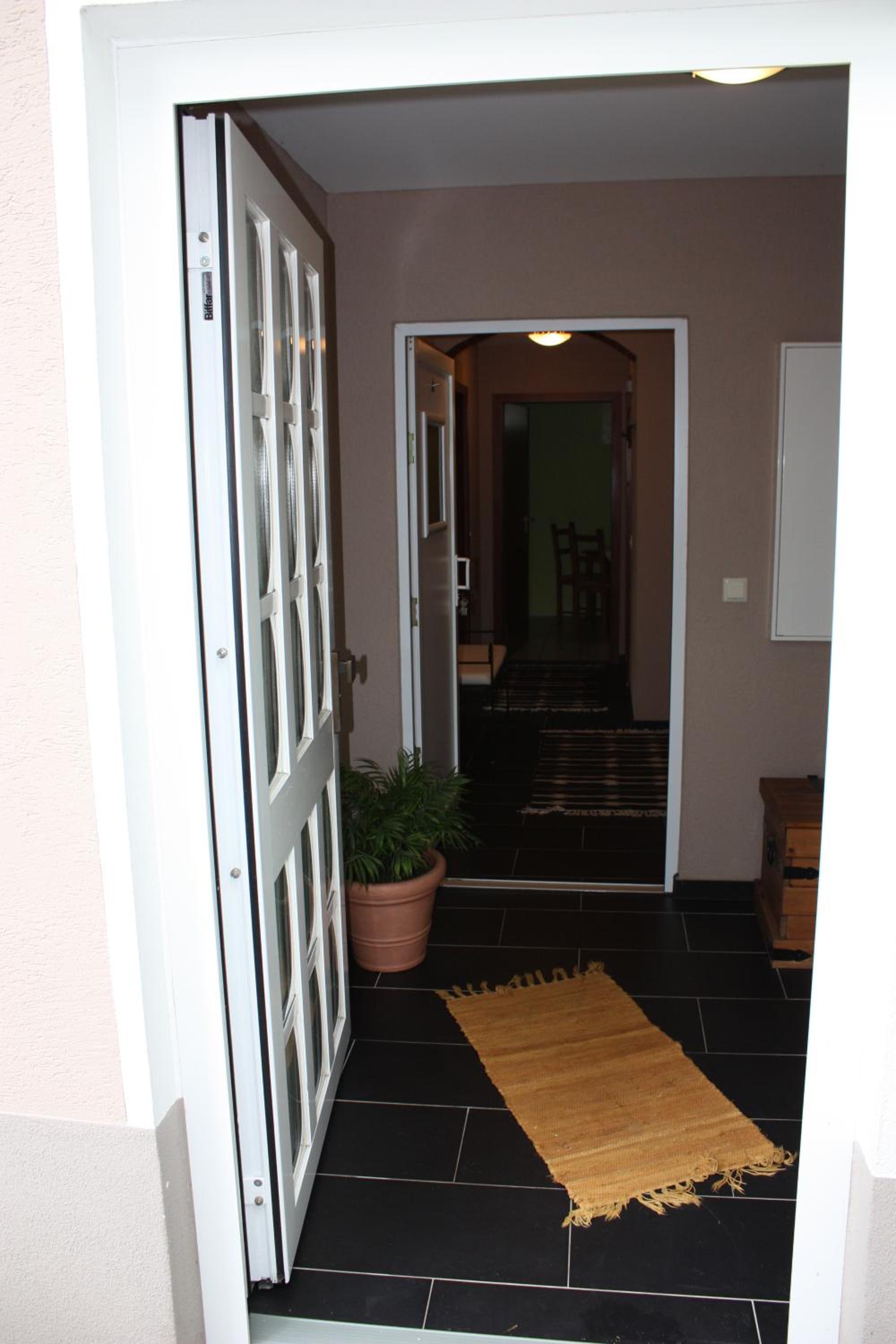Ferienwohnung Bacharach