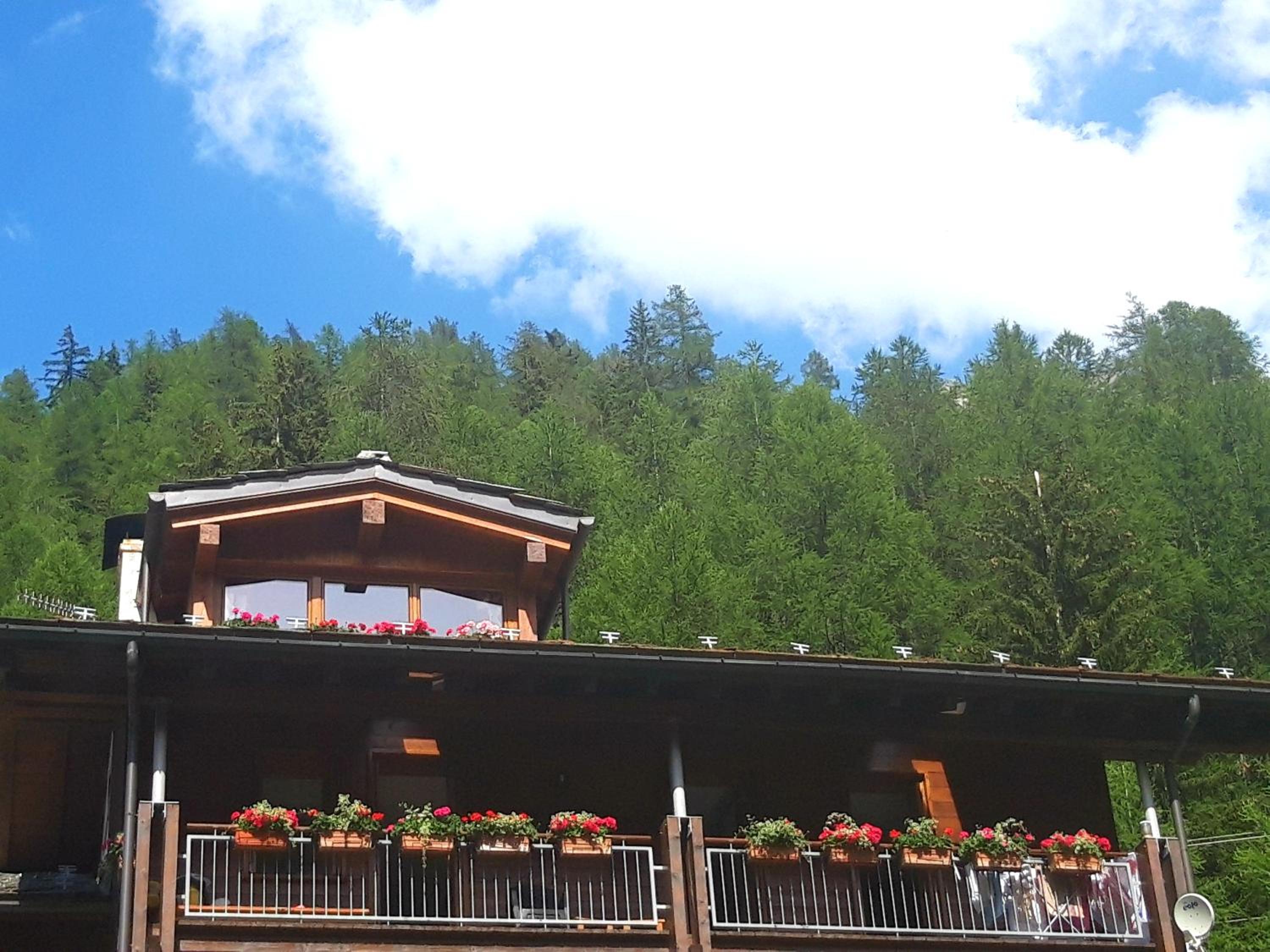 Mansarda luminosa - Property Image 5