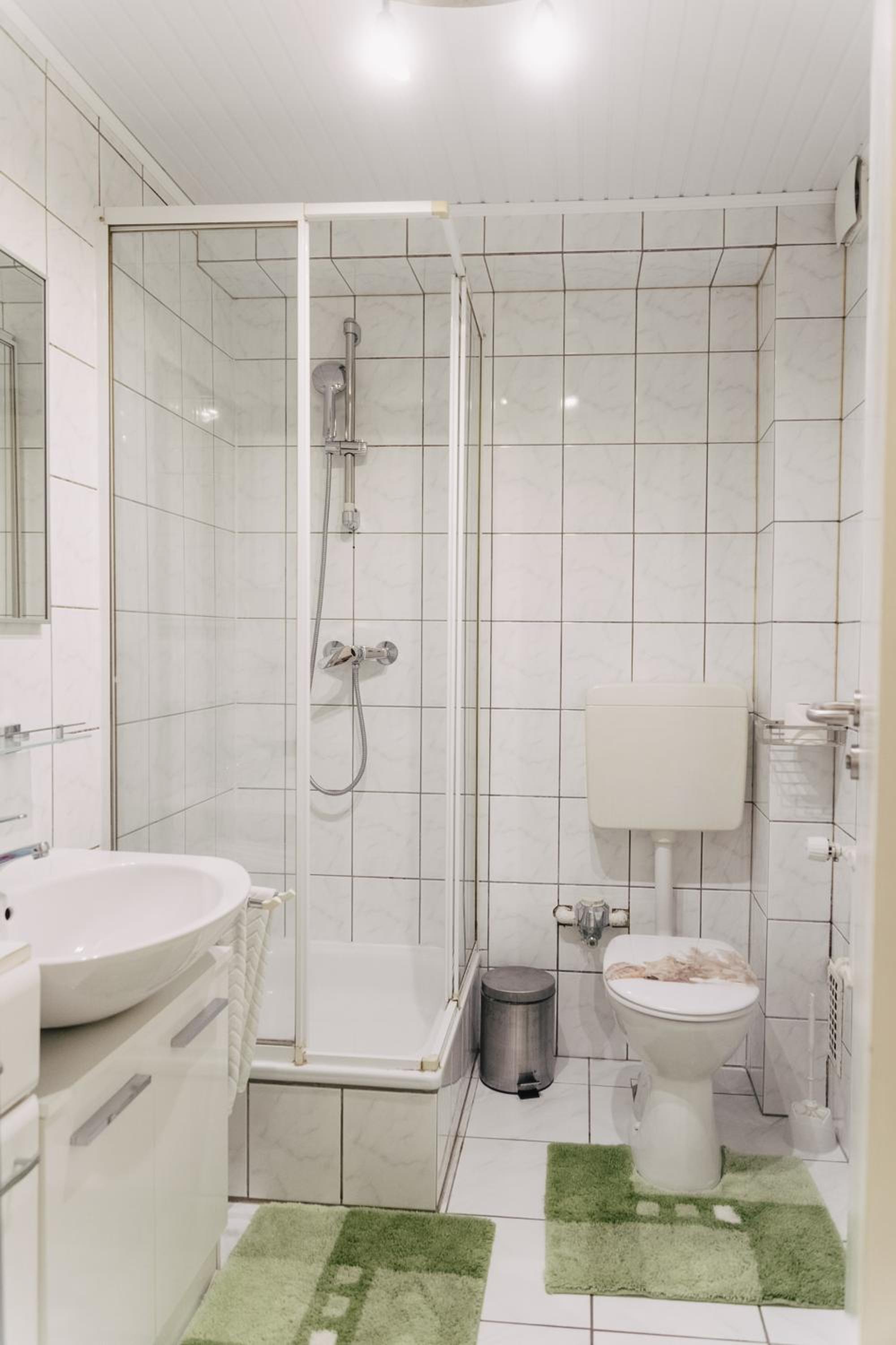 Apartment in Innenstadtnähe