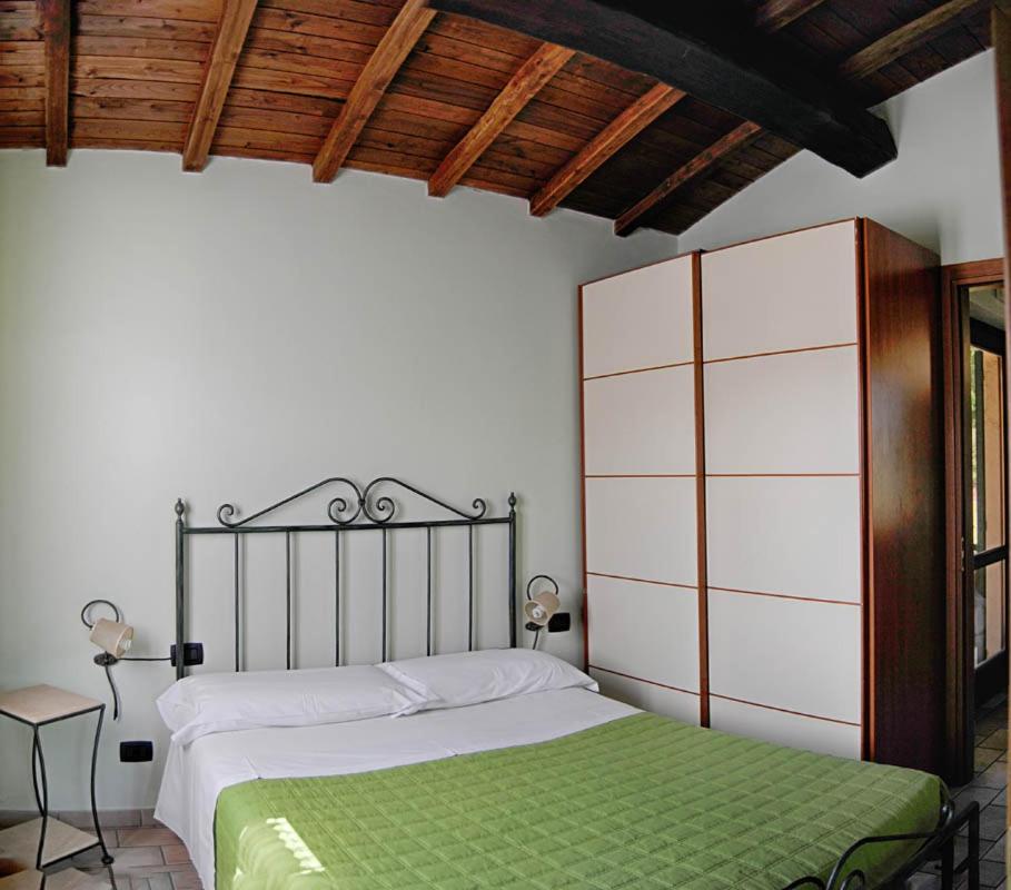 Residence Albornoz view 3