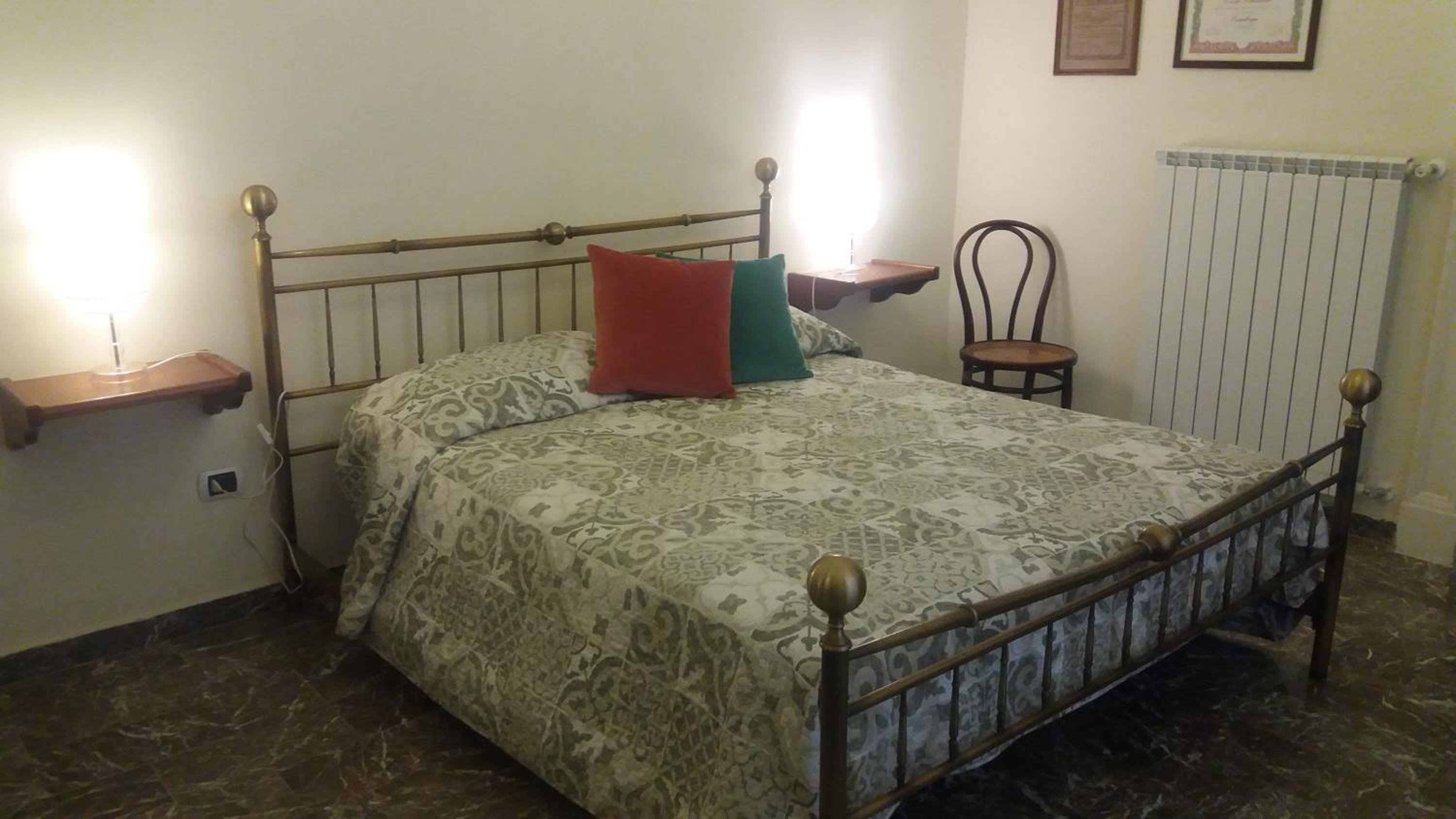Casa Sannazzaro