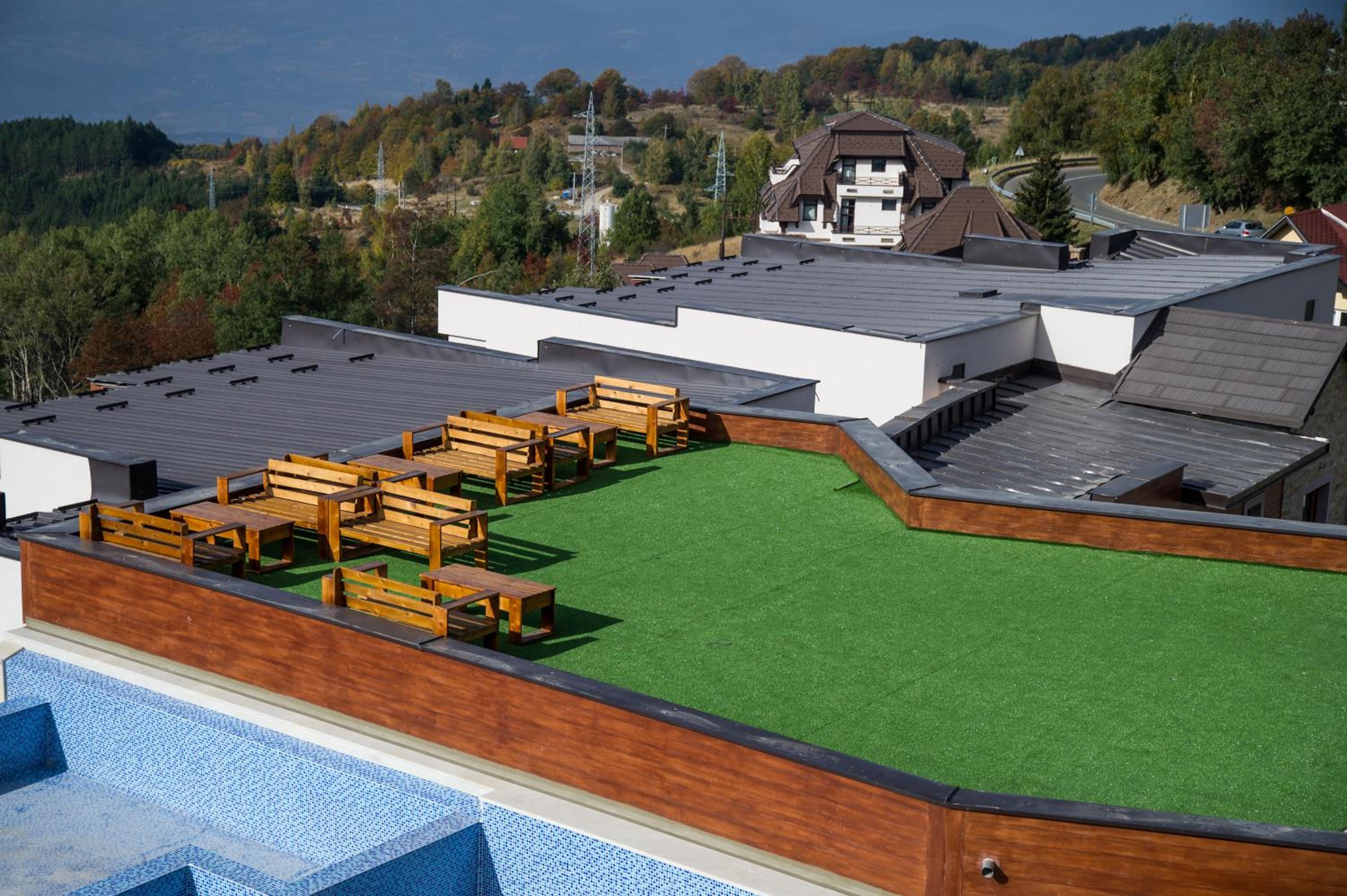roof