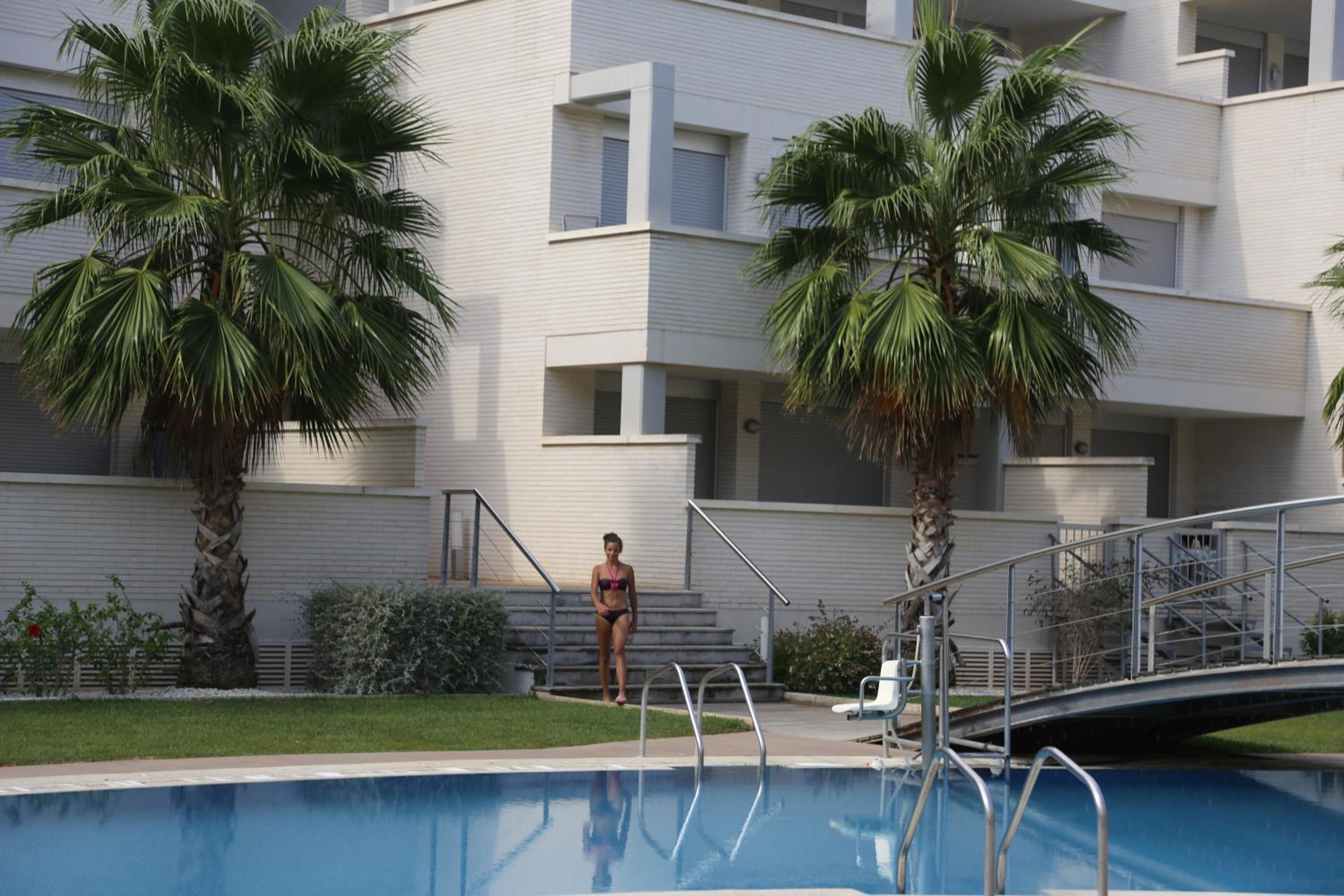 Sea view Penthouse Denia, ELEGANCE view 2
