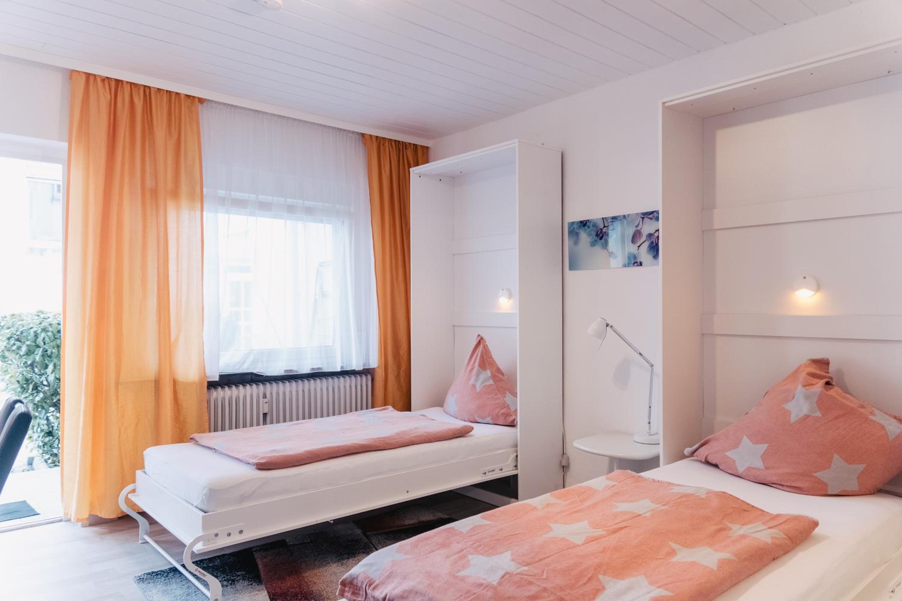 Apartment in Innenstadtnähe
