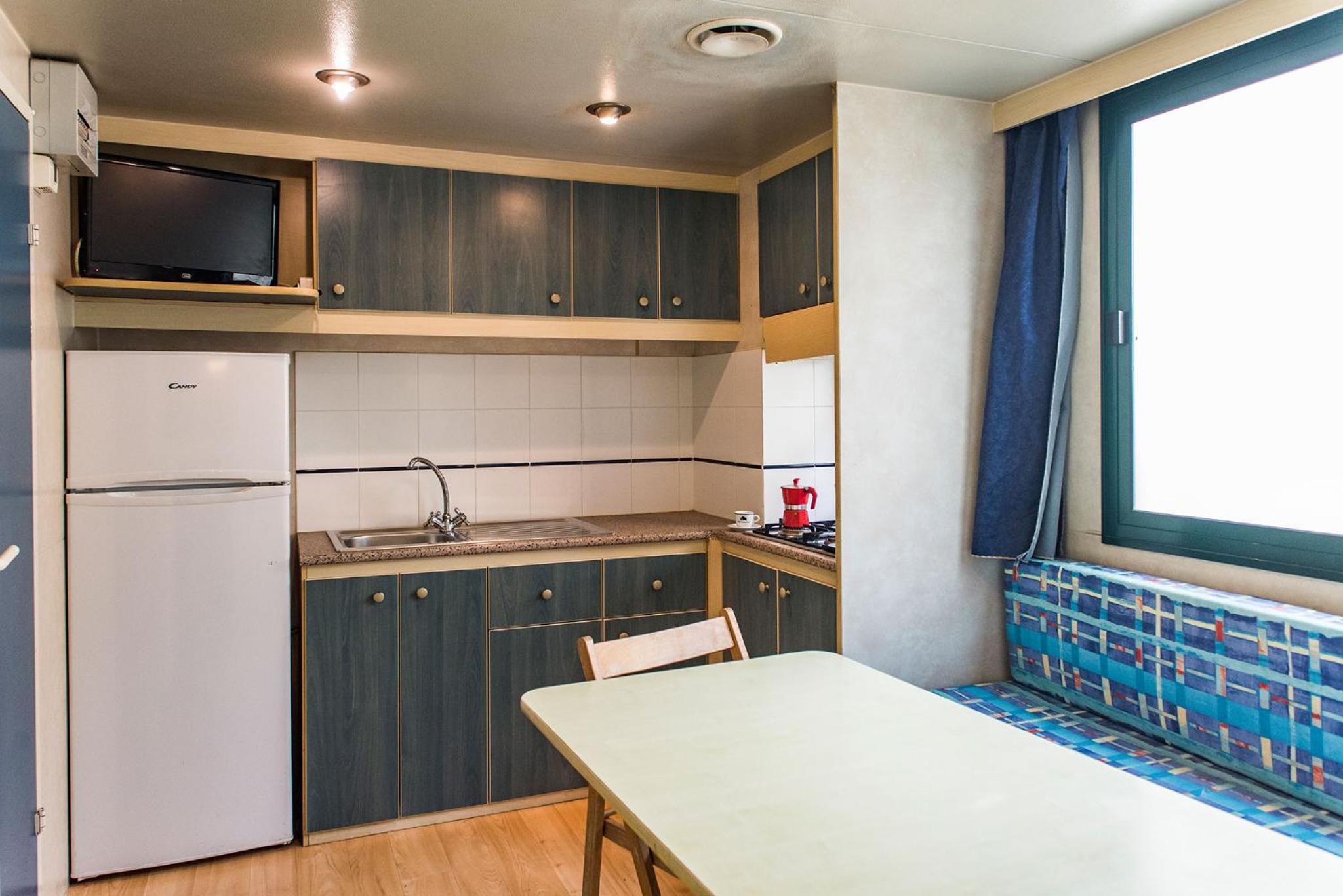 Flaminio Village Bungalow Park
