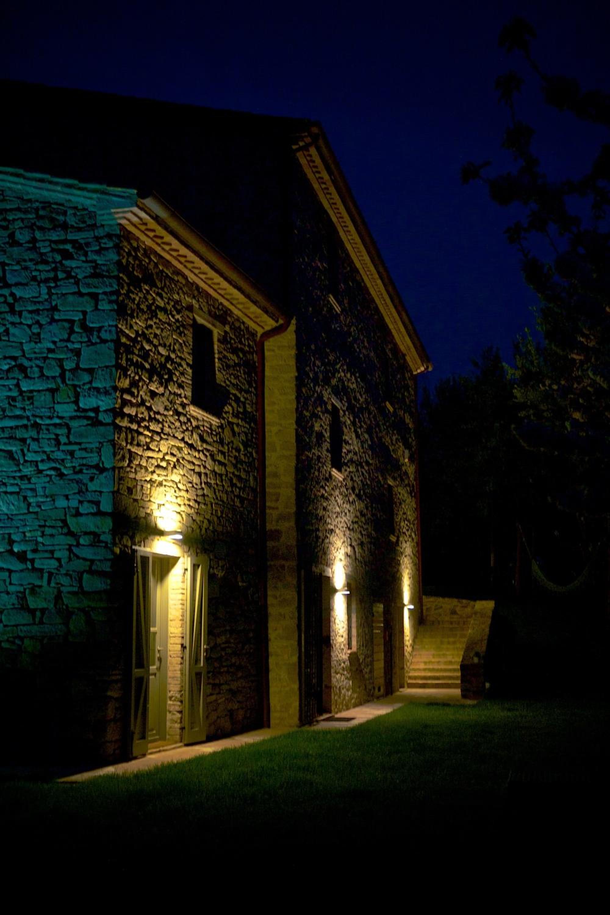 Agriturismo Montelovesco