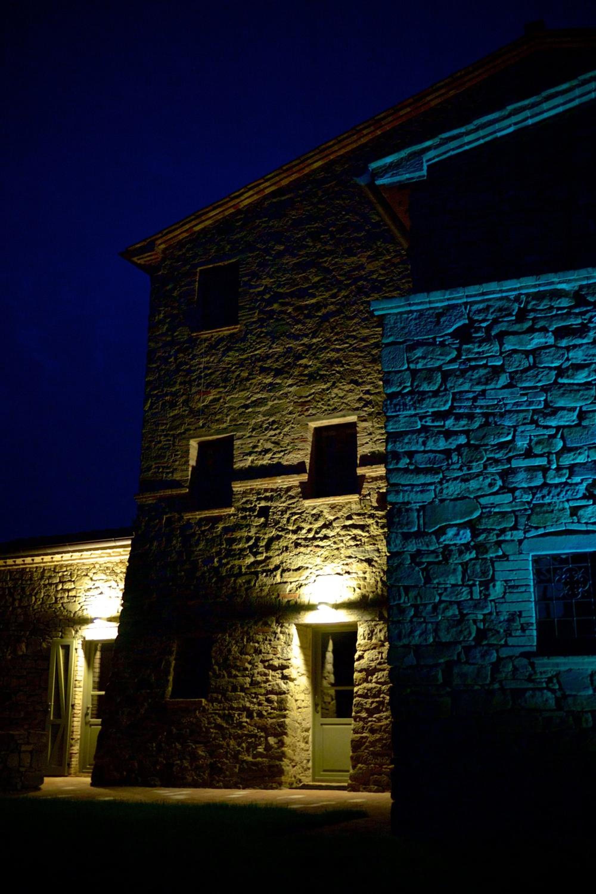 Agriturismo Montelovesco