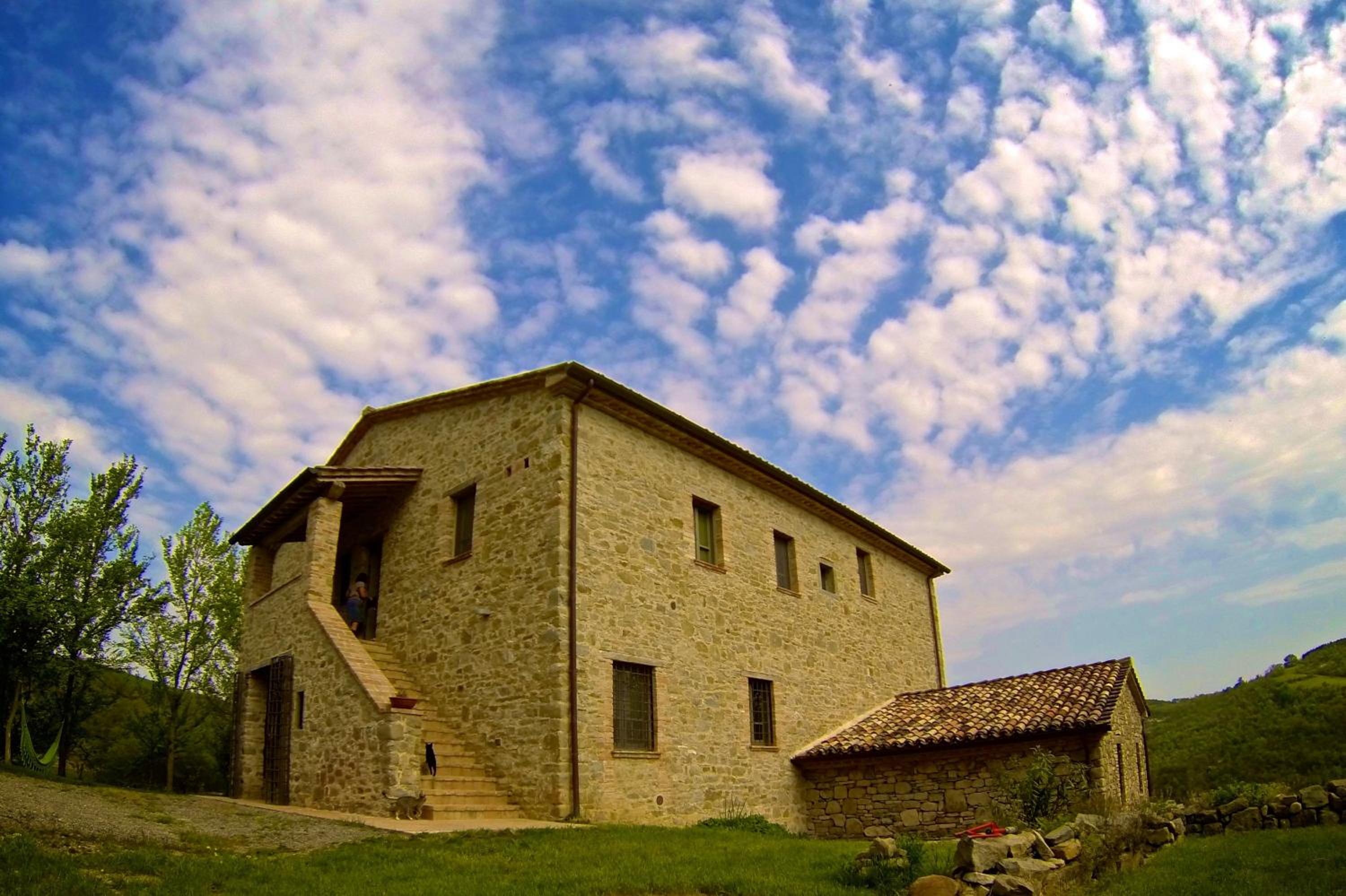 Agriturismo Montelovesco