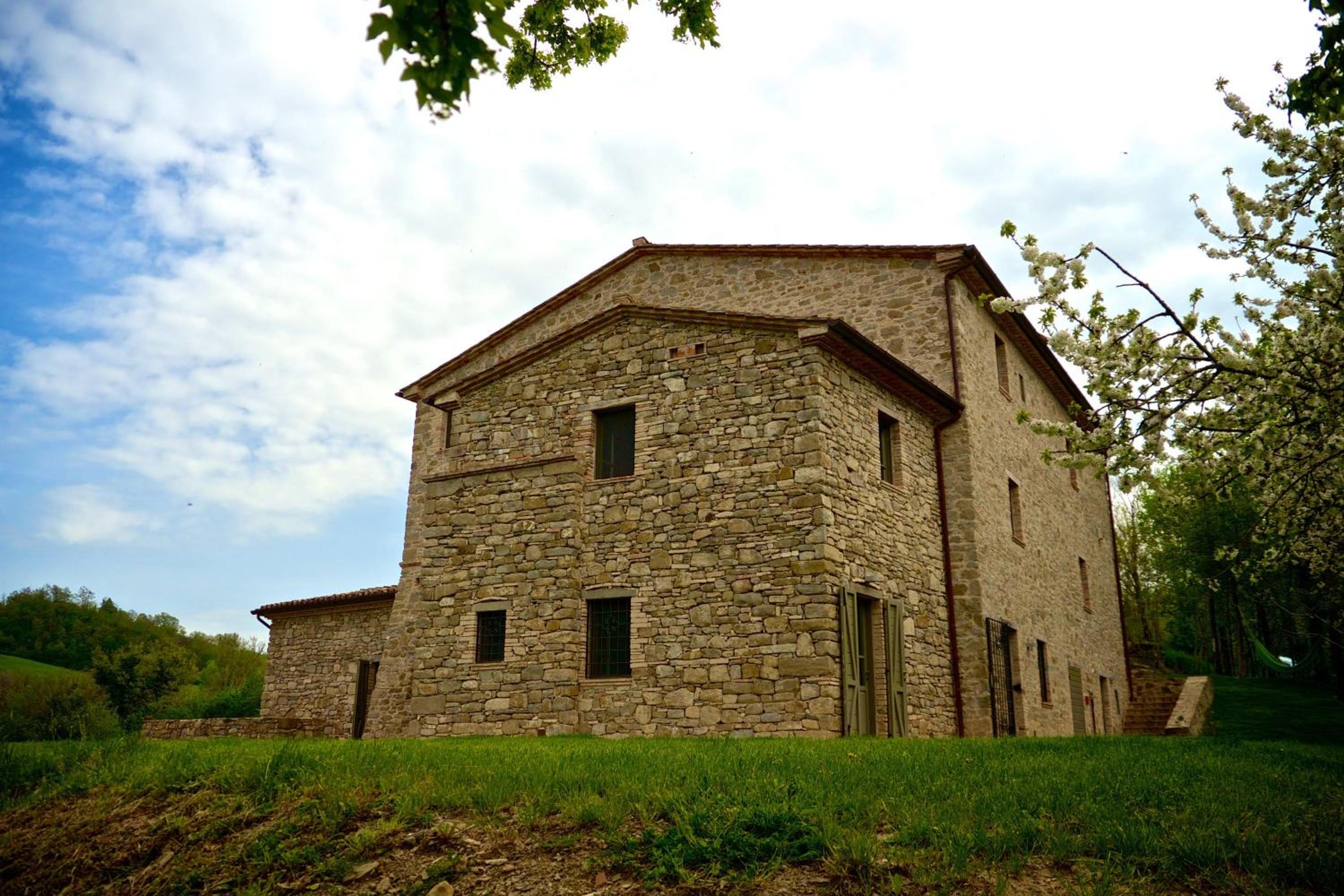 Agriturismo Montelovesco