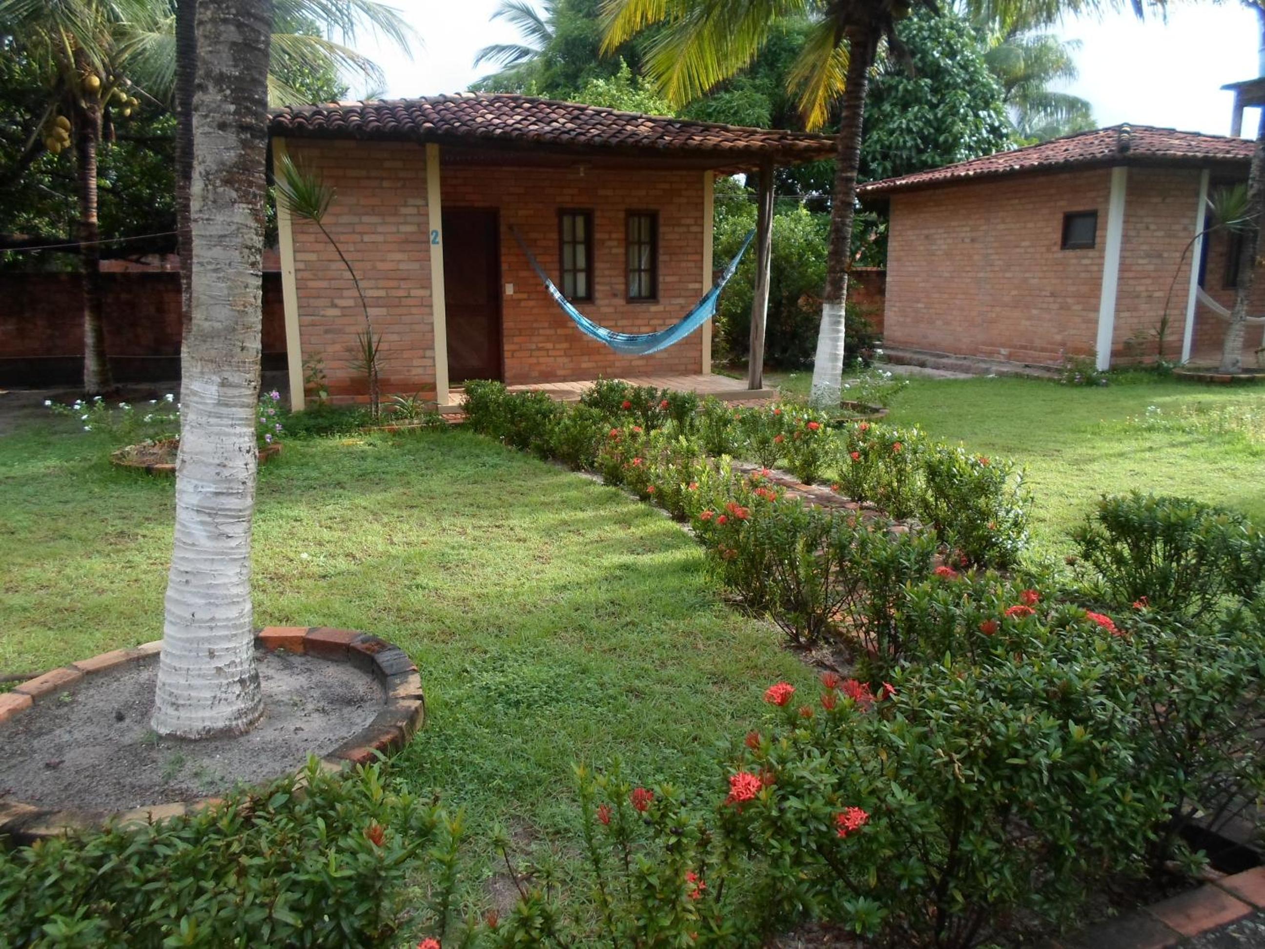 Pousada do Riacho