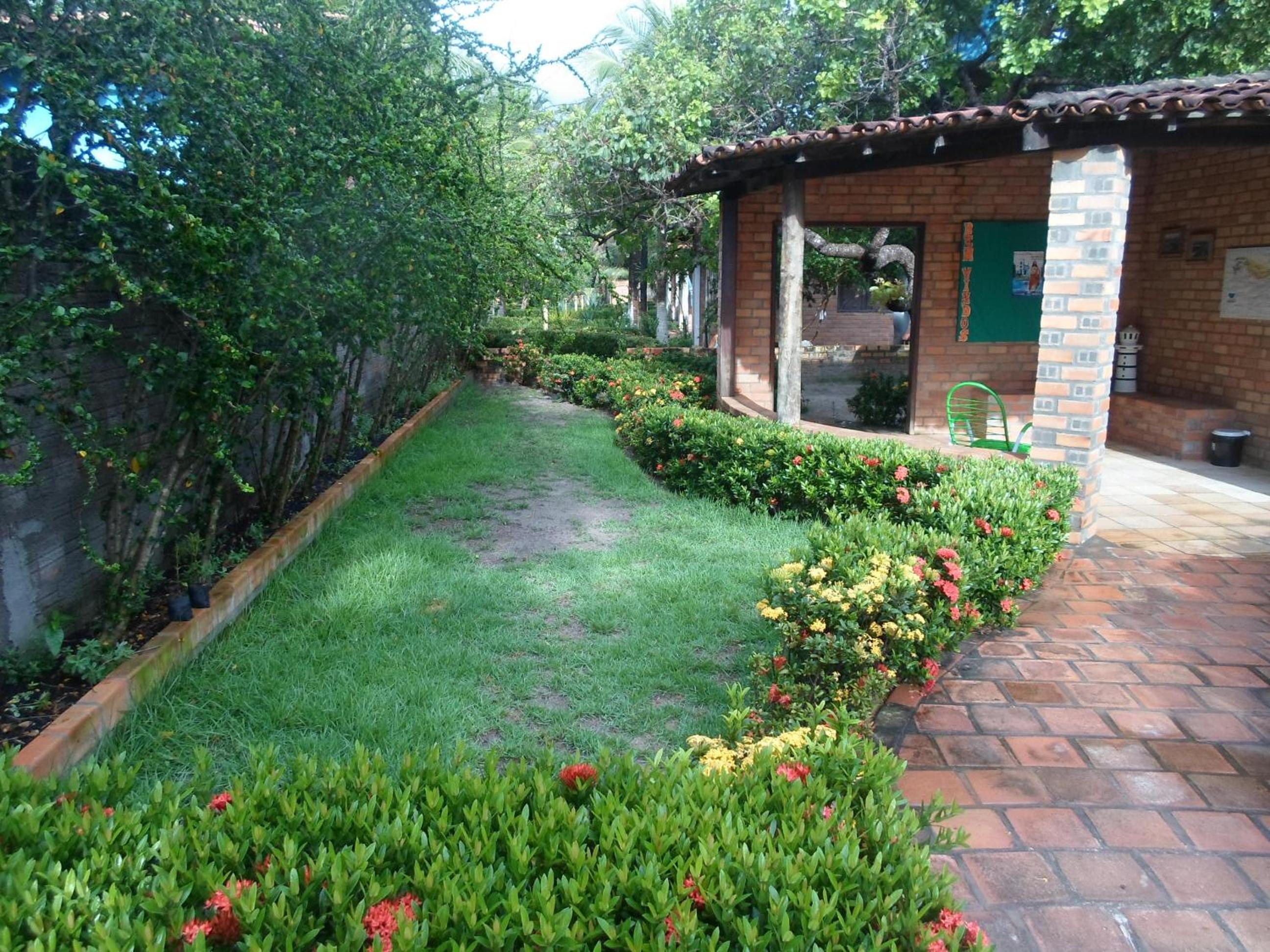 Pousada do Riacho