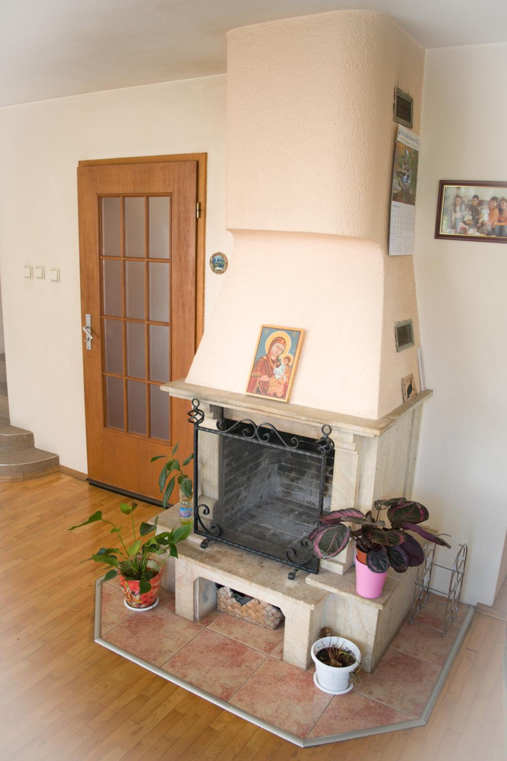 Cosy, quiet house with Vitosha view near Paradise