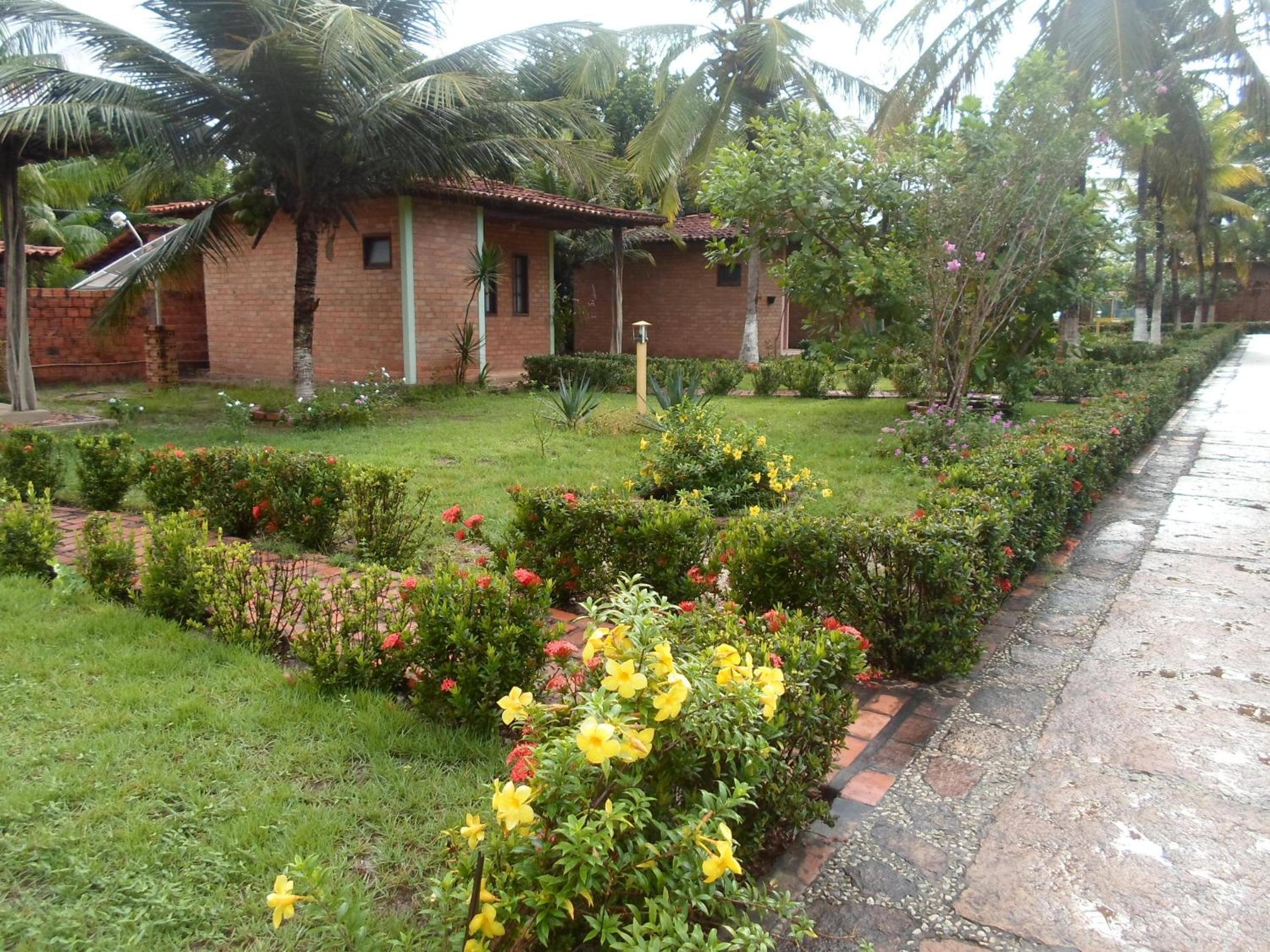 Pousada do Riacho