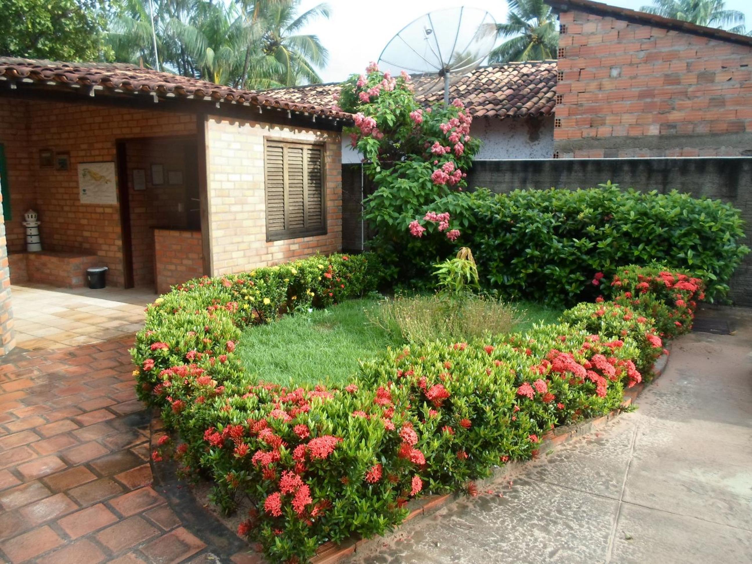 Pousada do Riacho
