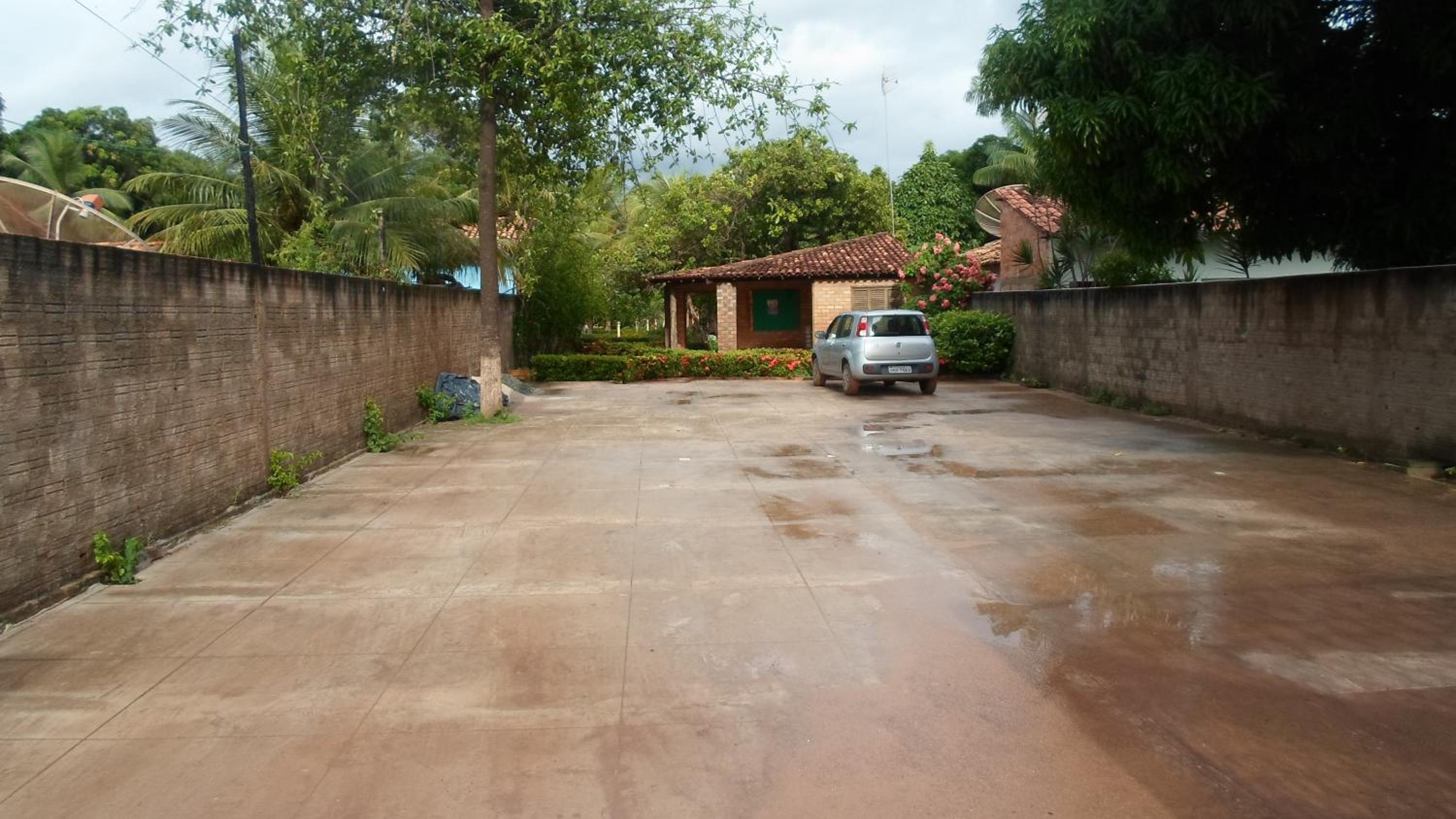 Pousada do Riacho