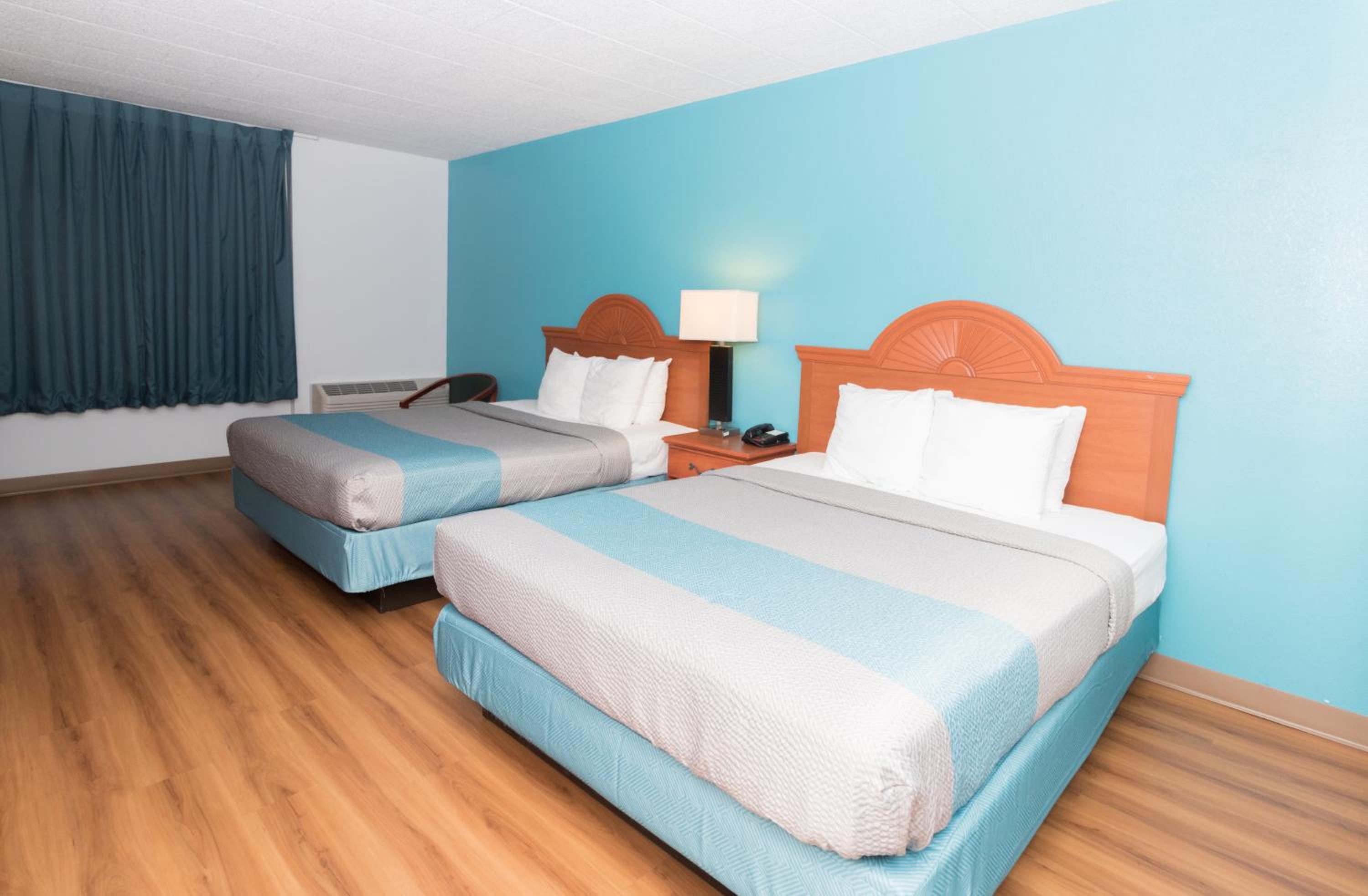 Motel 6-Clarion, PA - Property Image 3