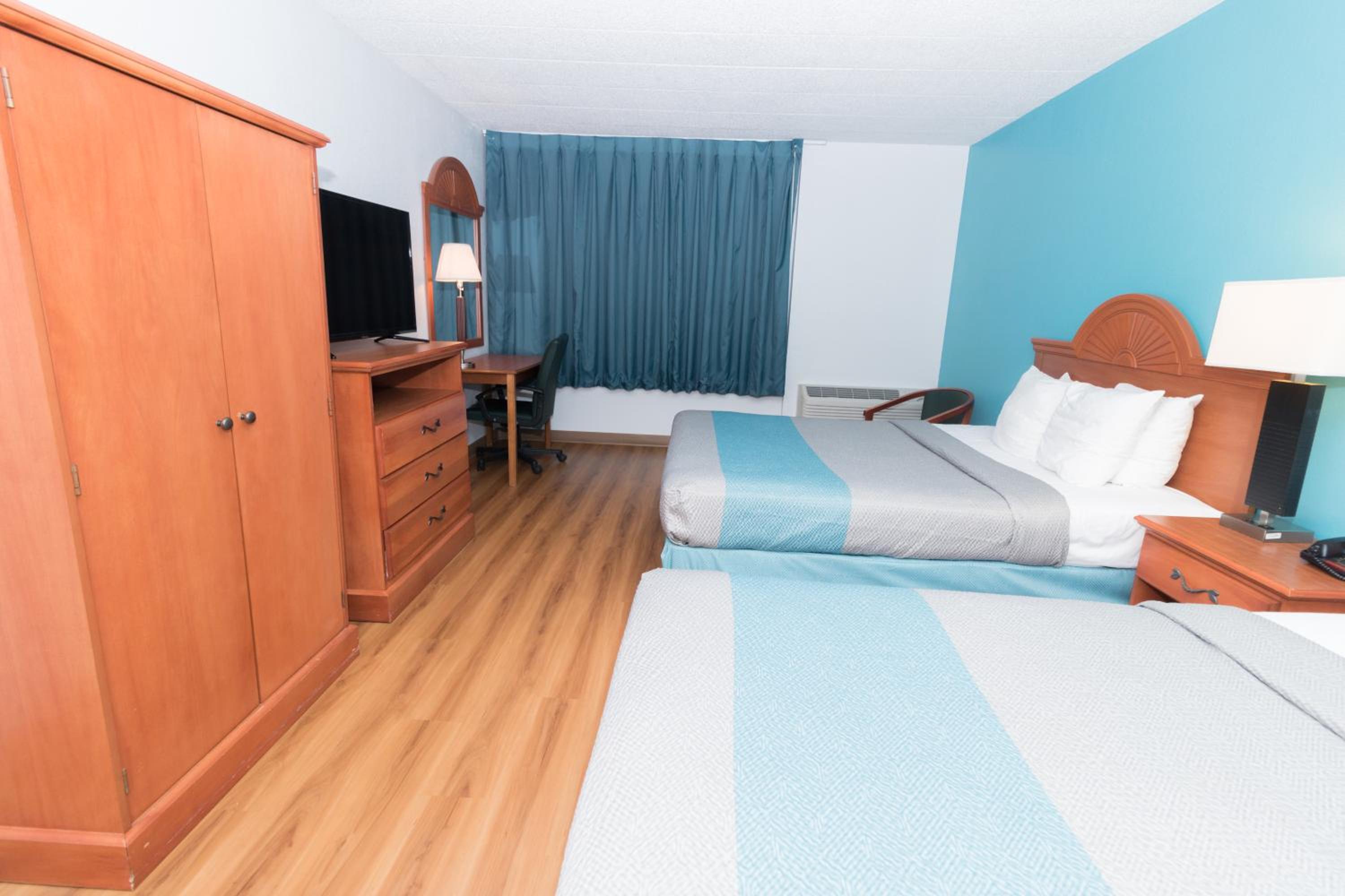 Motel 6-Clarion, PA - Property Image 23