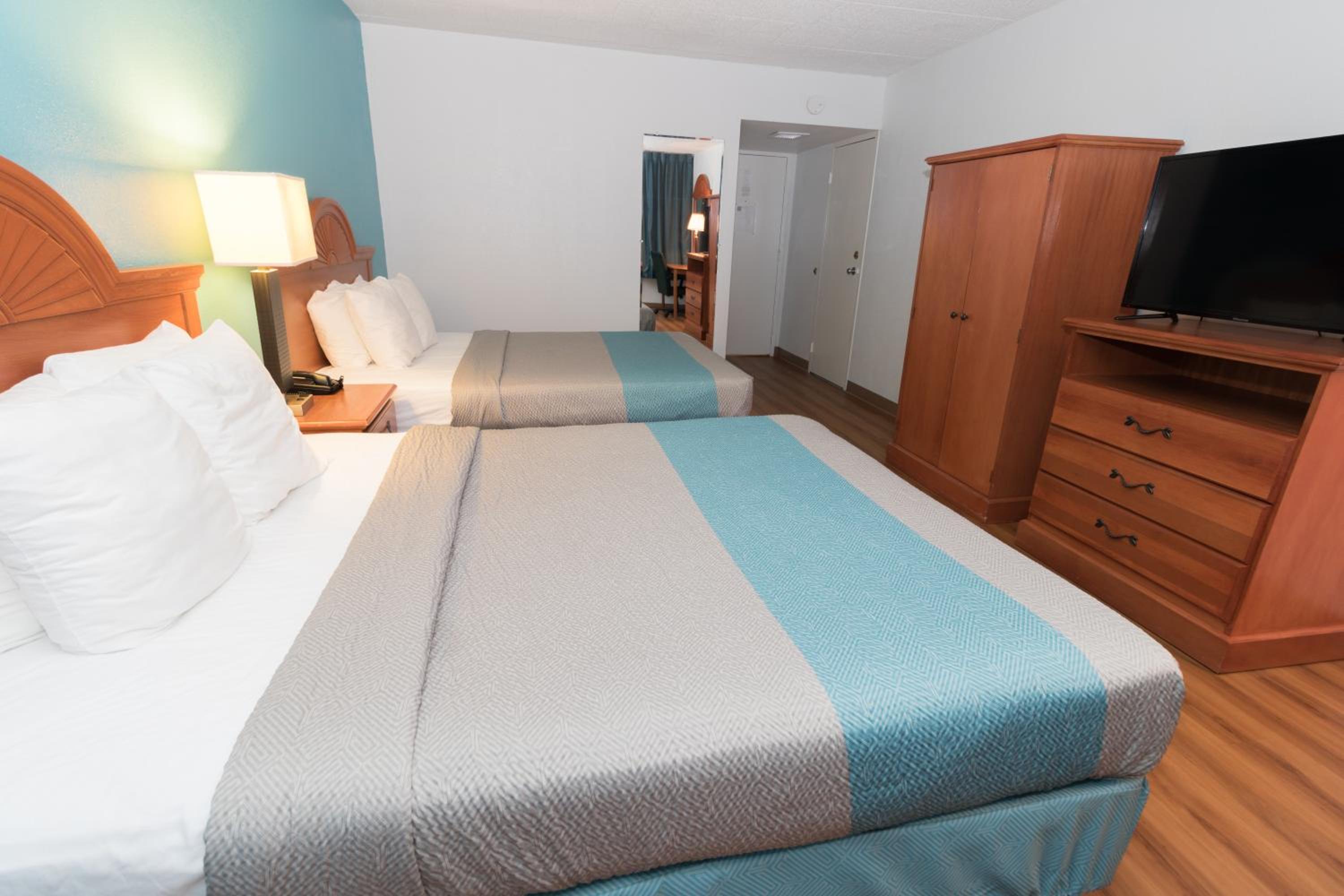 Motel 6-Clarion, PA - Property Image 7