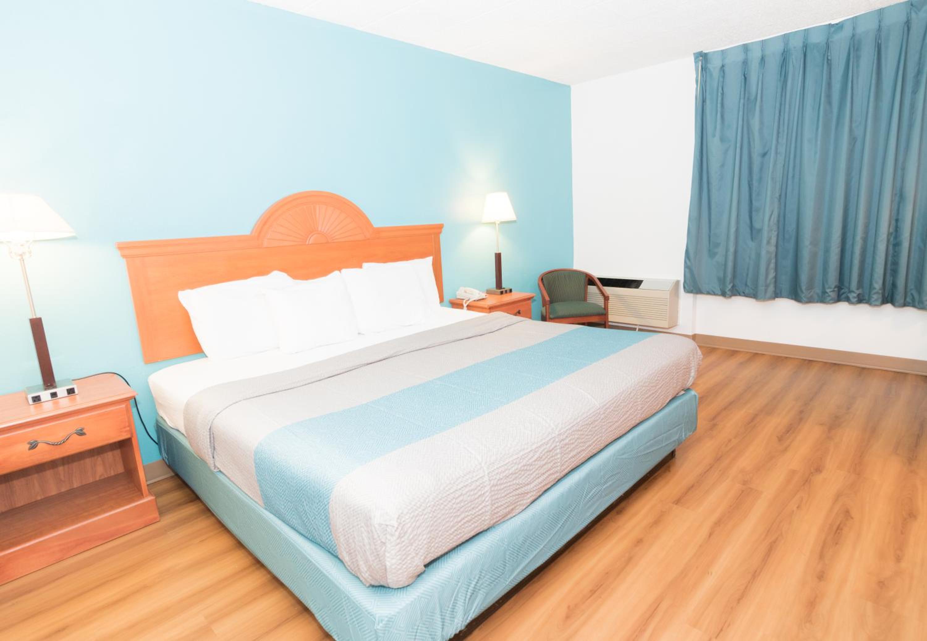 Motel 6-Clarion, PA - Property Image 10