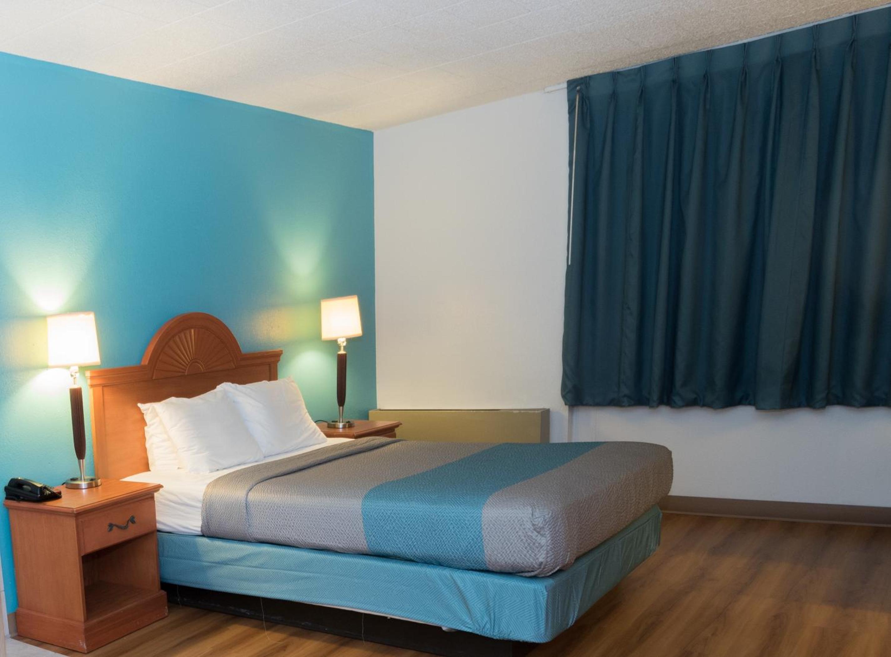 Motel 6-Clarion, PA - Property Image 6