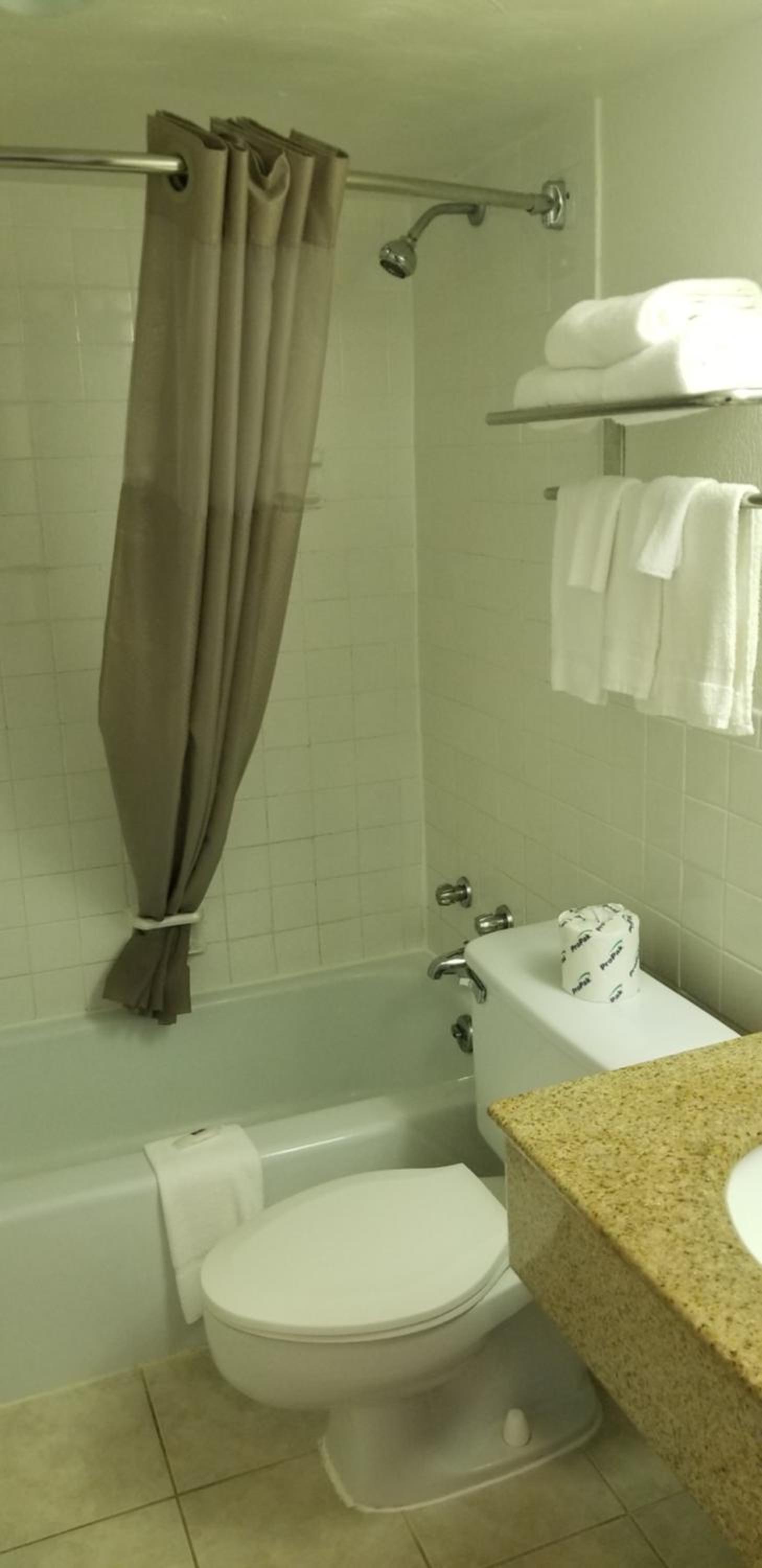 Motel 6-Clarion, PA - Property Image 21