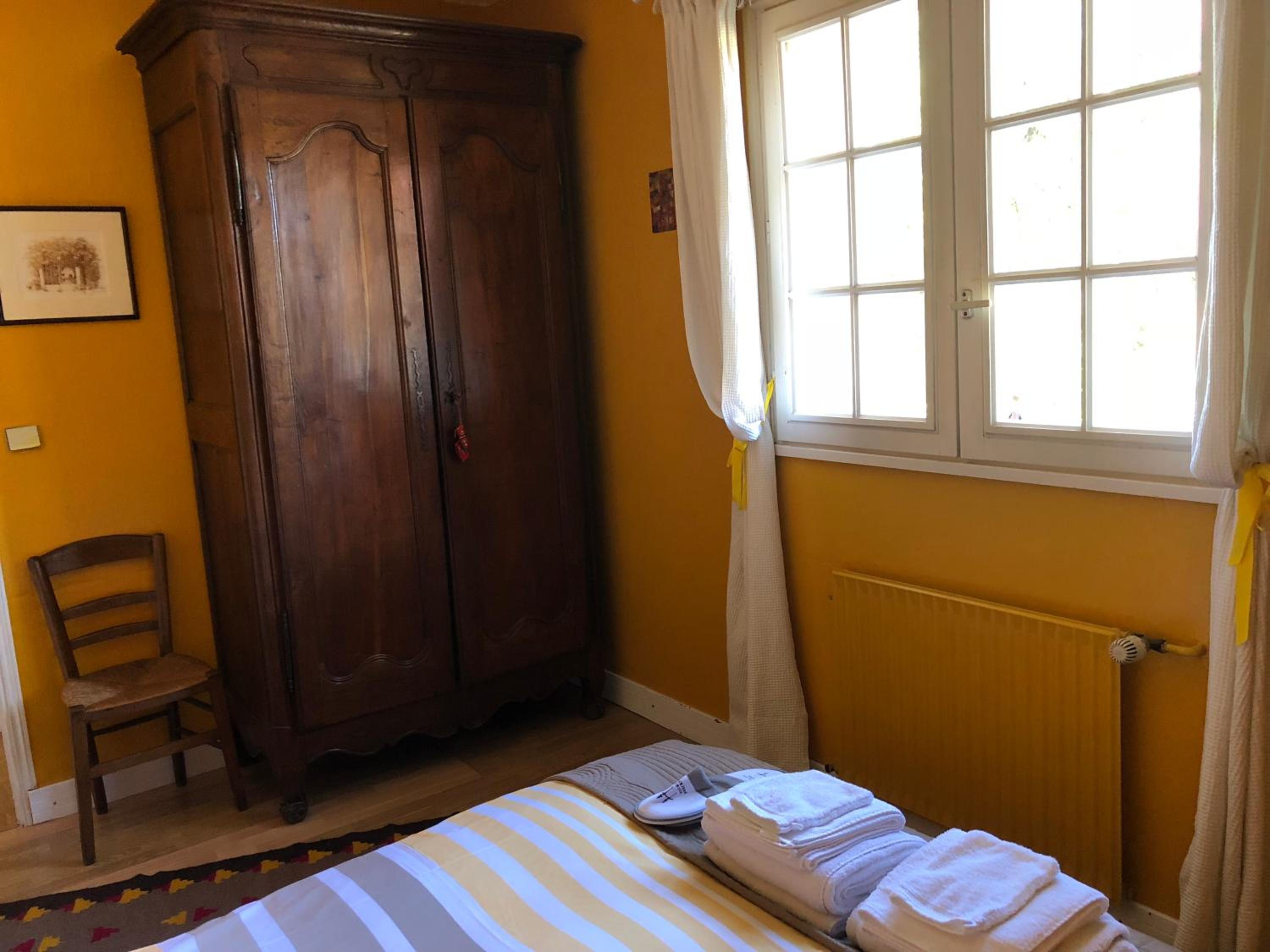 L'eau Bourde