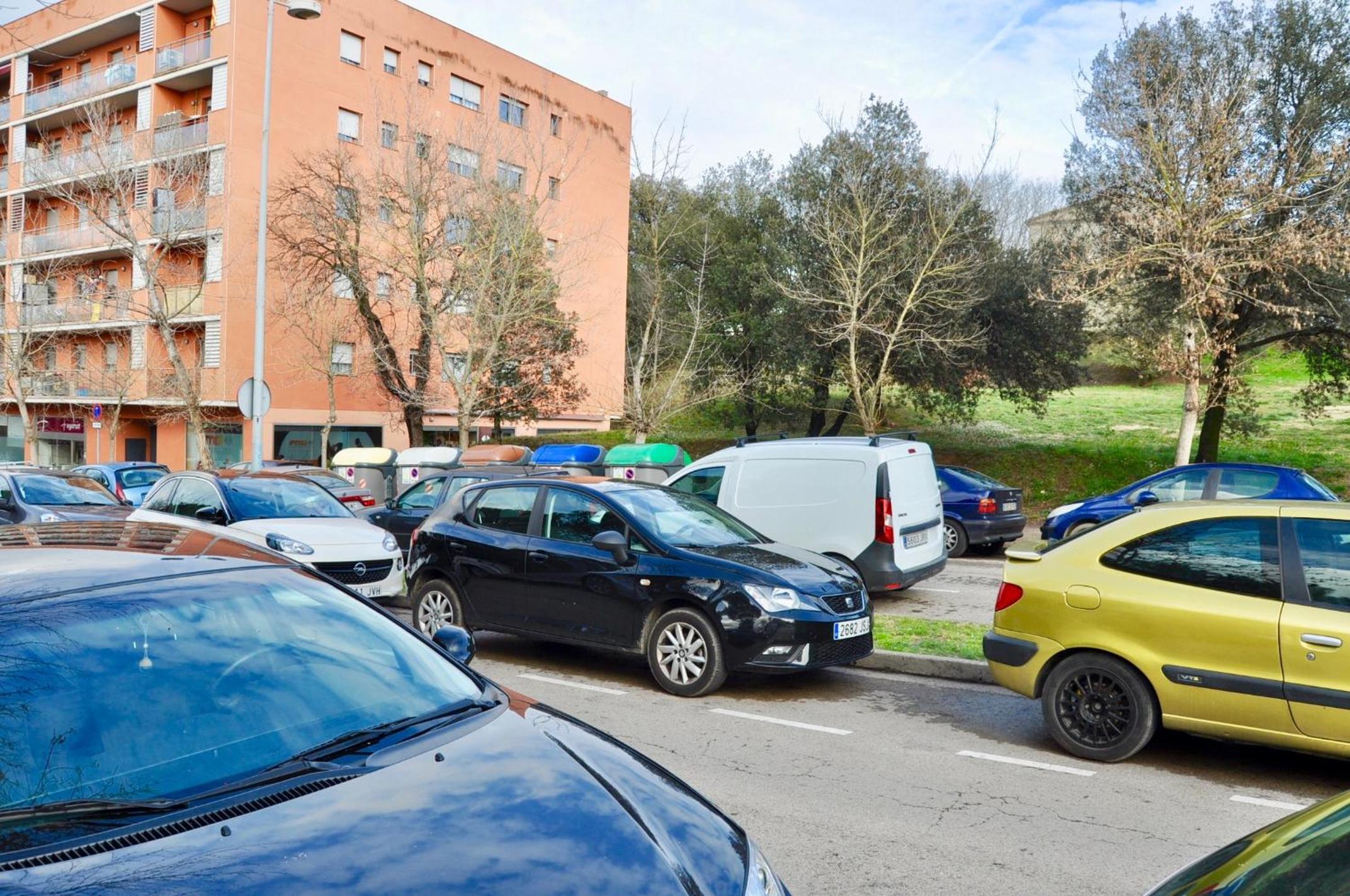 Apartamento "El Lilà 2" - Parking incluido view 4