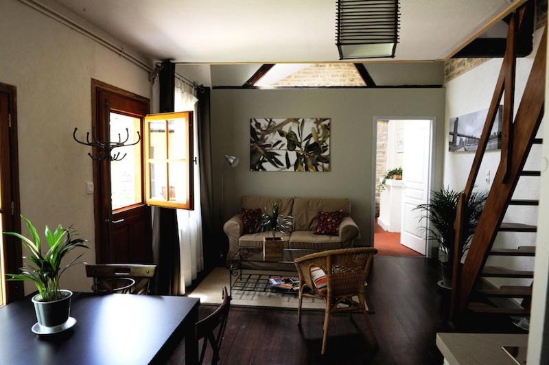 B&B Chez Marie view 5