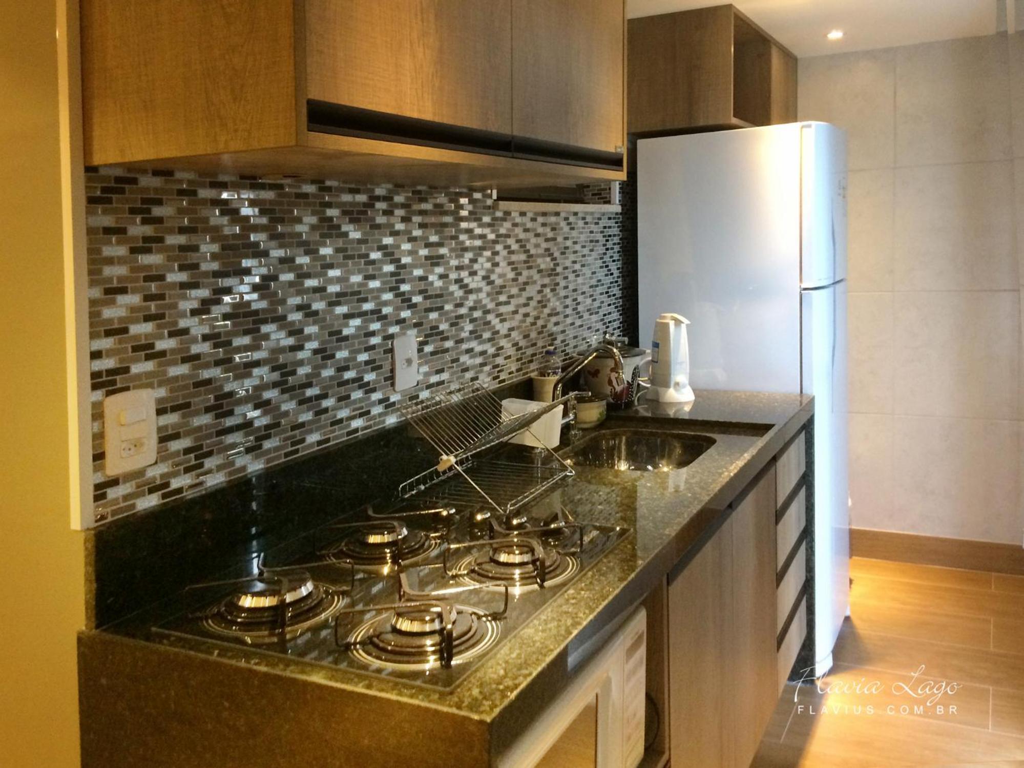 Cobertura Espetacular Itaipava All Suites view 4