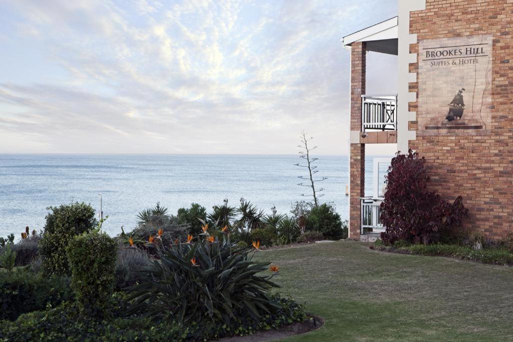 Brookes Hill suites no 18