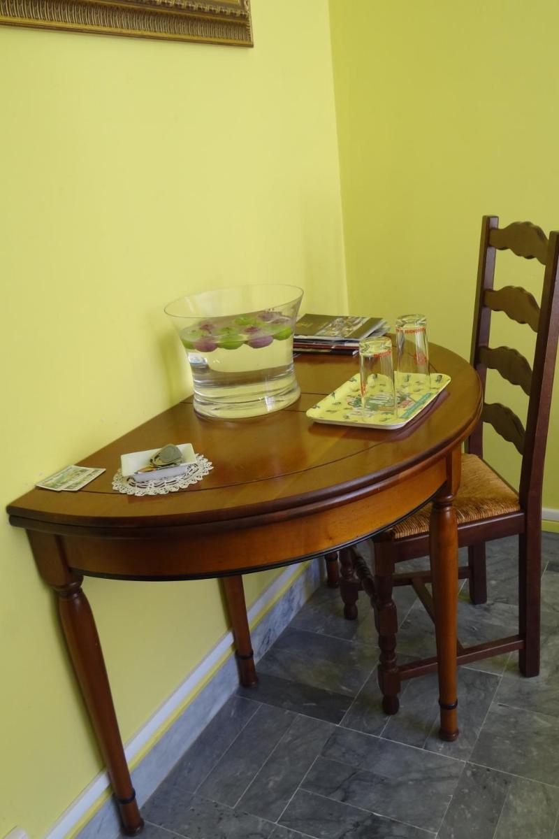 Chambre Ajaccio photo 4