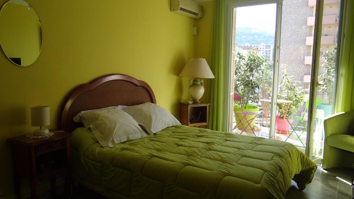 Chambre Ajaccio photo 3