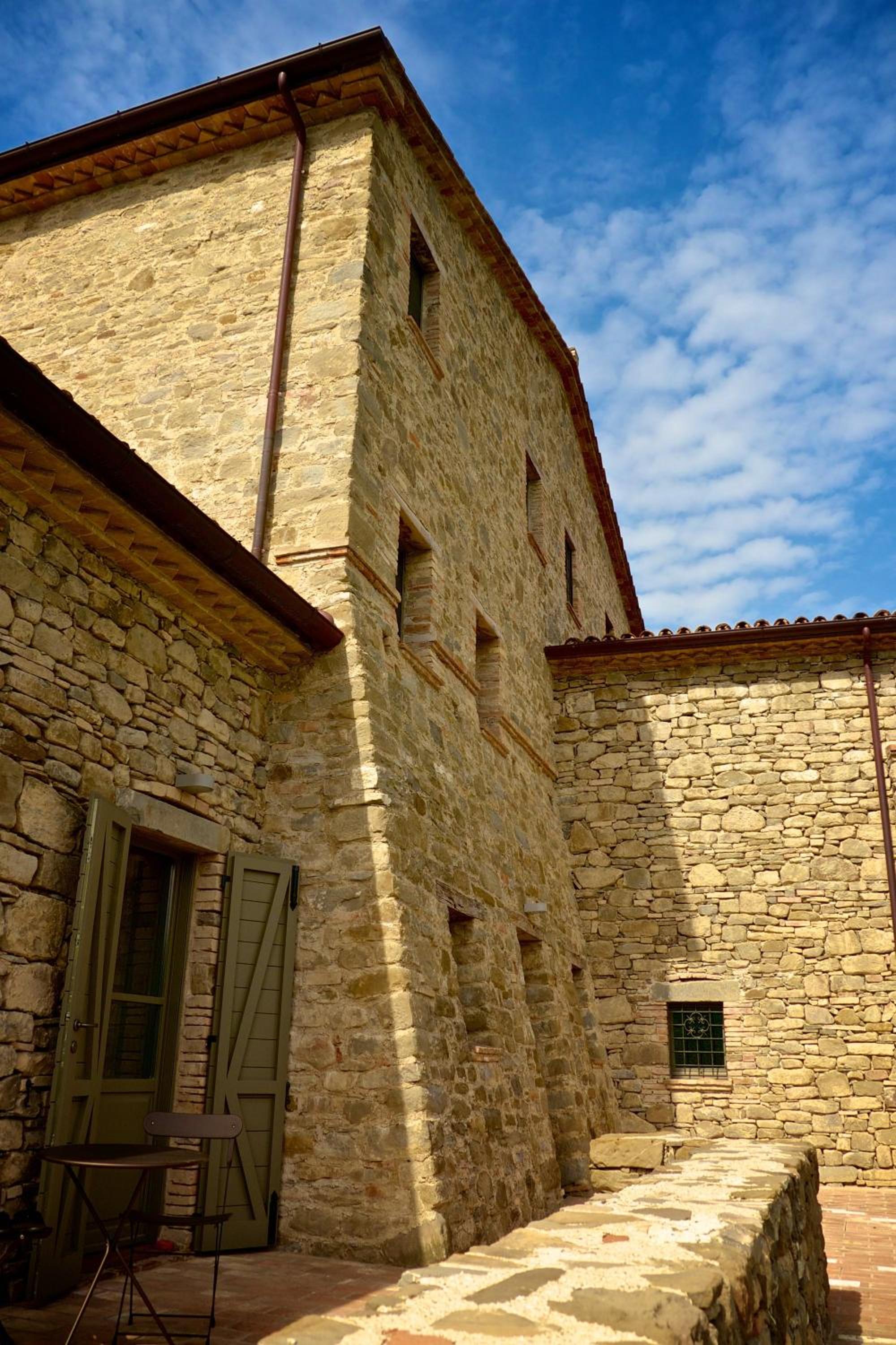 Agriturismo Montelovesco