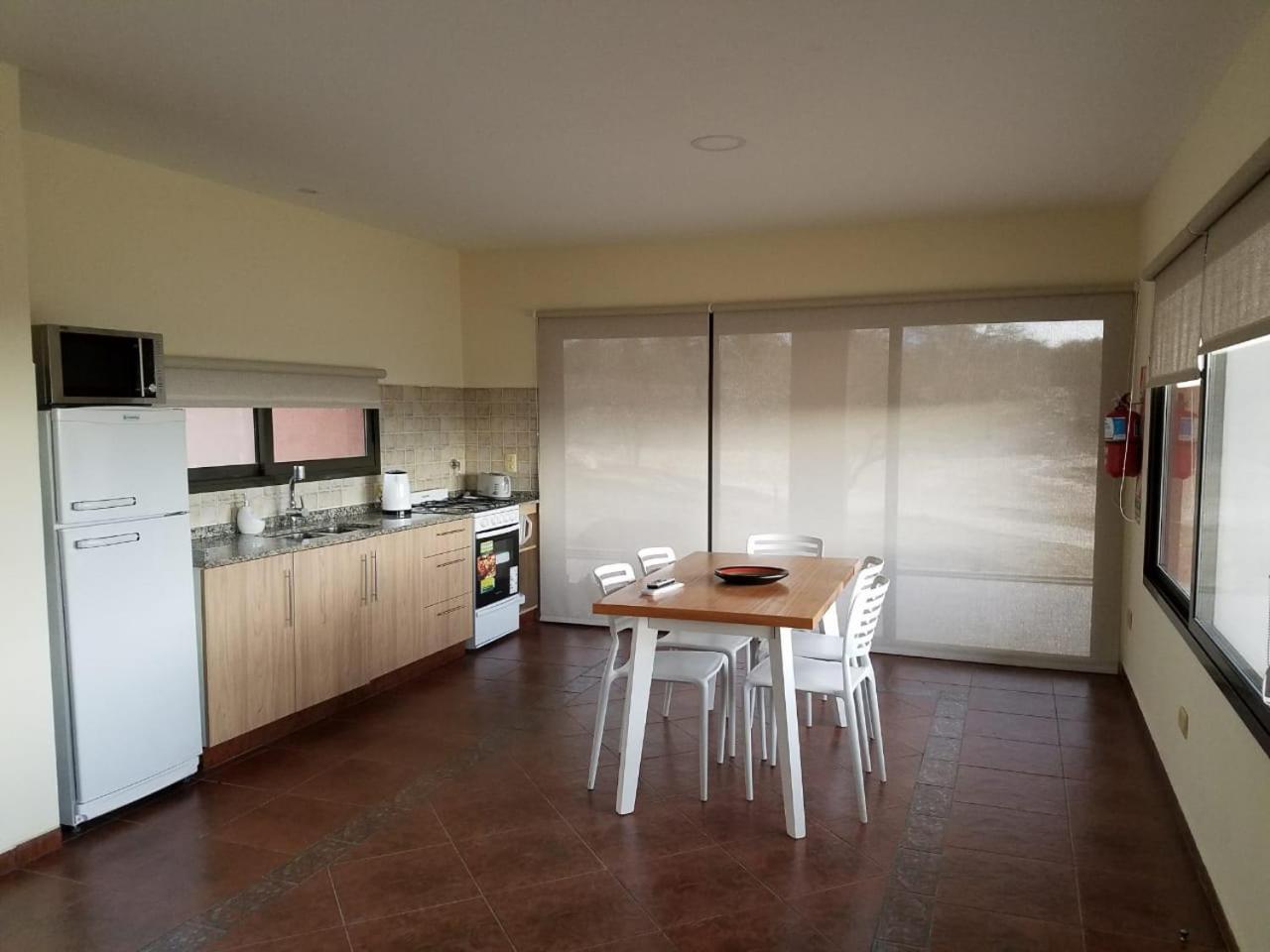 LA TOSCANA casas y suites