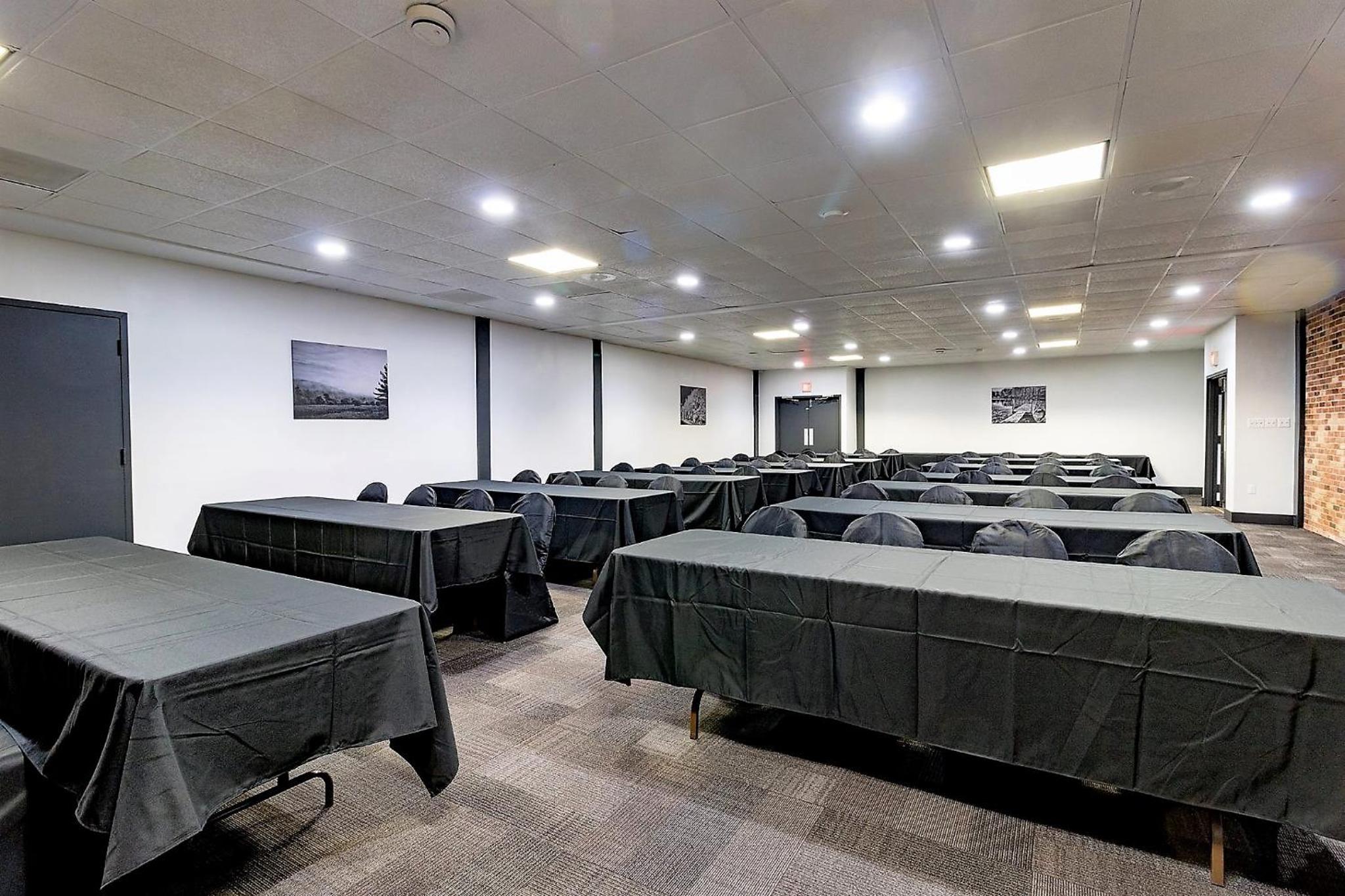 Motel 6-Clarion, PA - Property Image 24