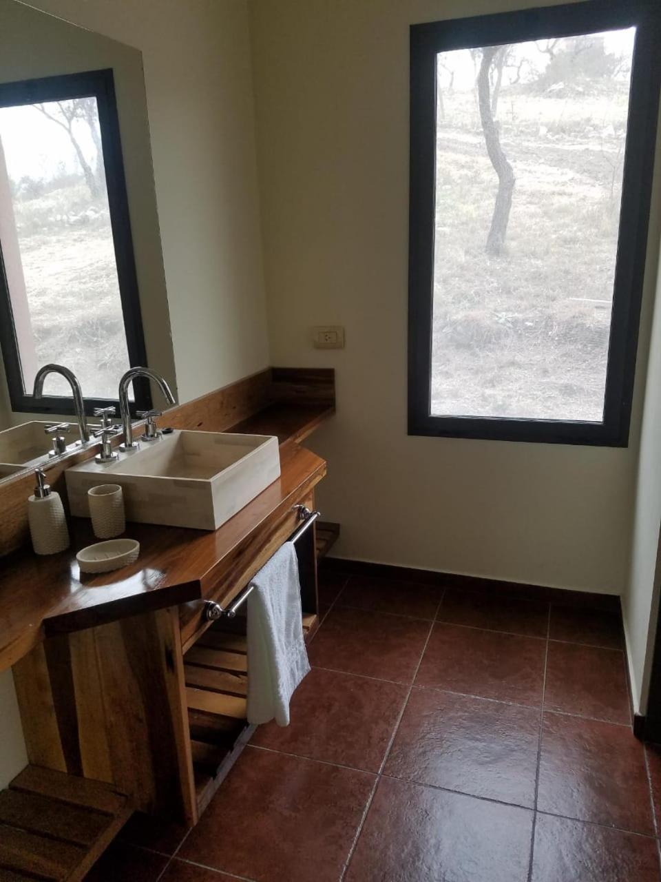 LA TOSCANA casas y suites