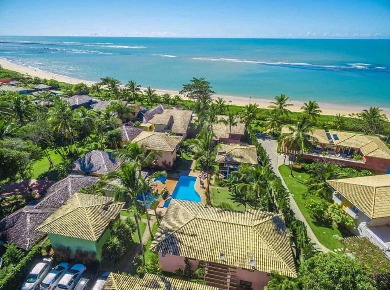 Hotel Casa Villa Cristian VILLA VENEZIA PÉ NA AREIA - Image 1