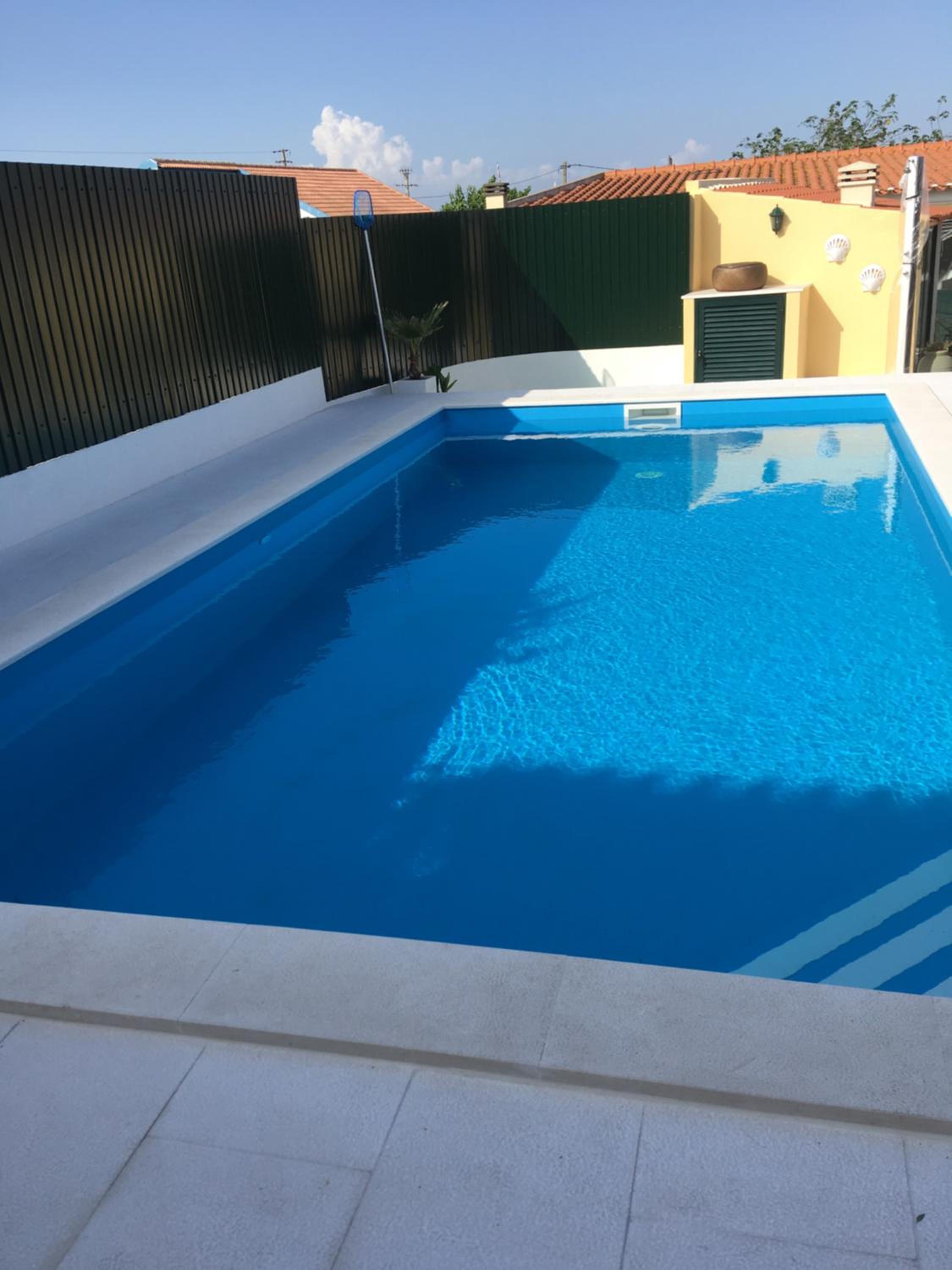 São Gonçalo Summer House view 5