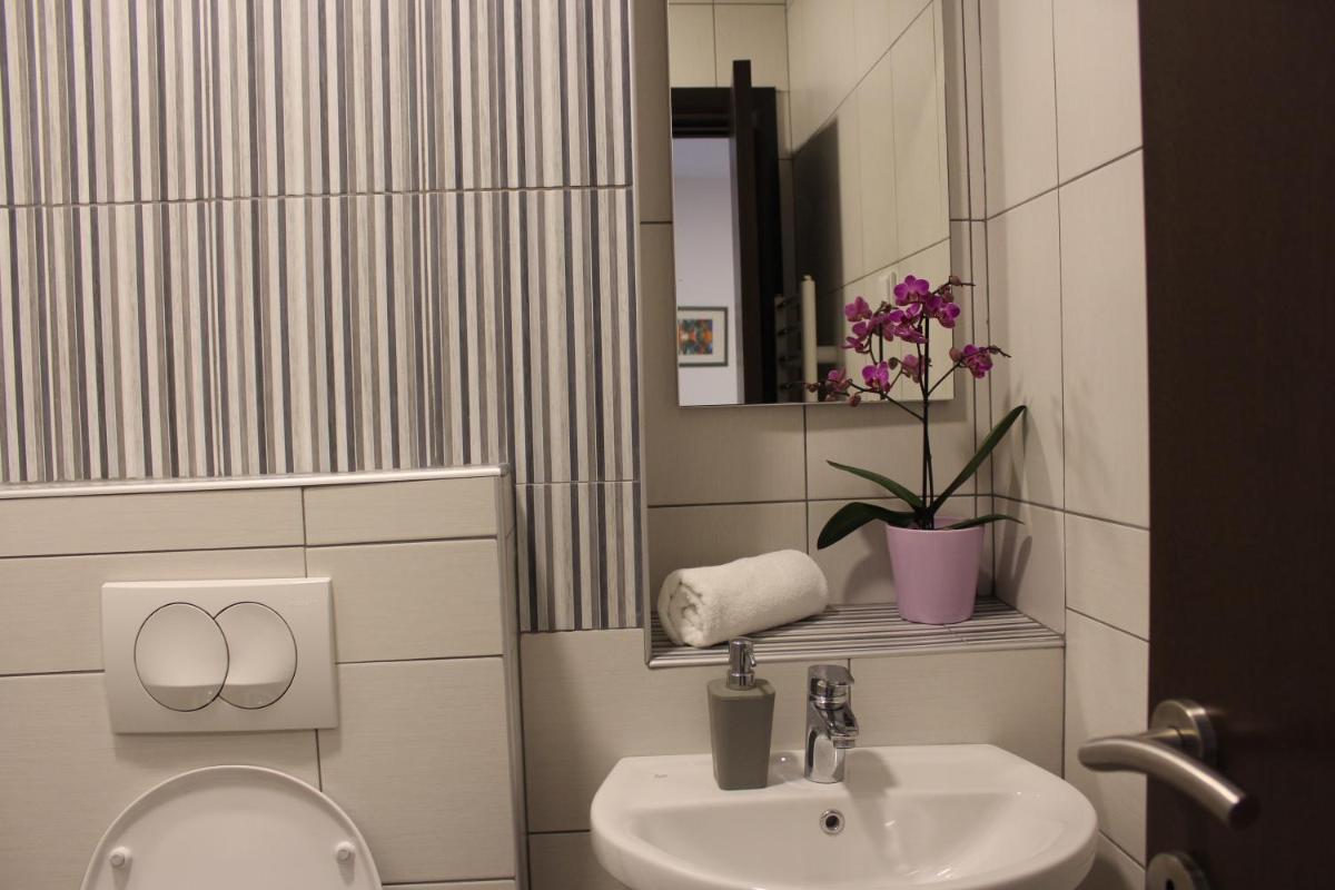 Apartments Balabusic