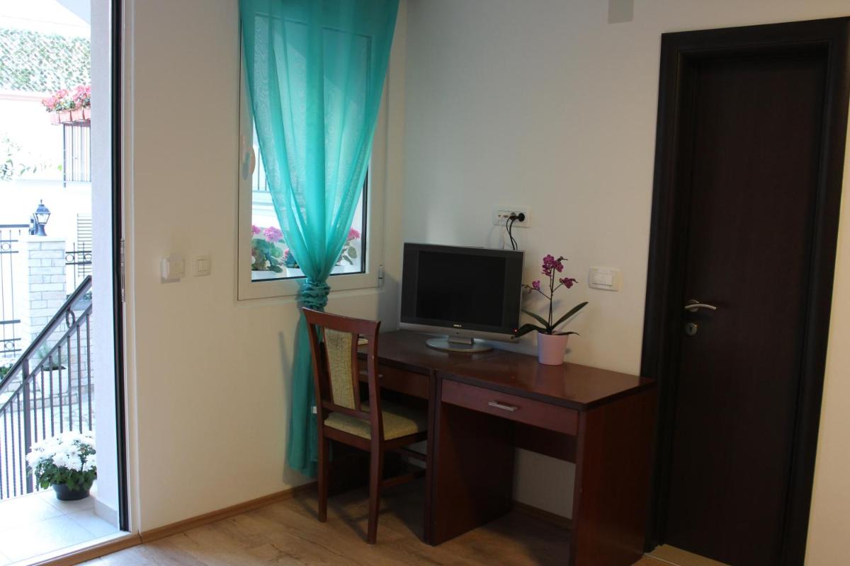 Apartments Balabusic