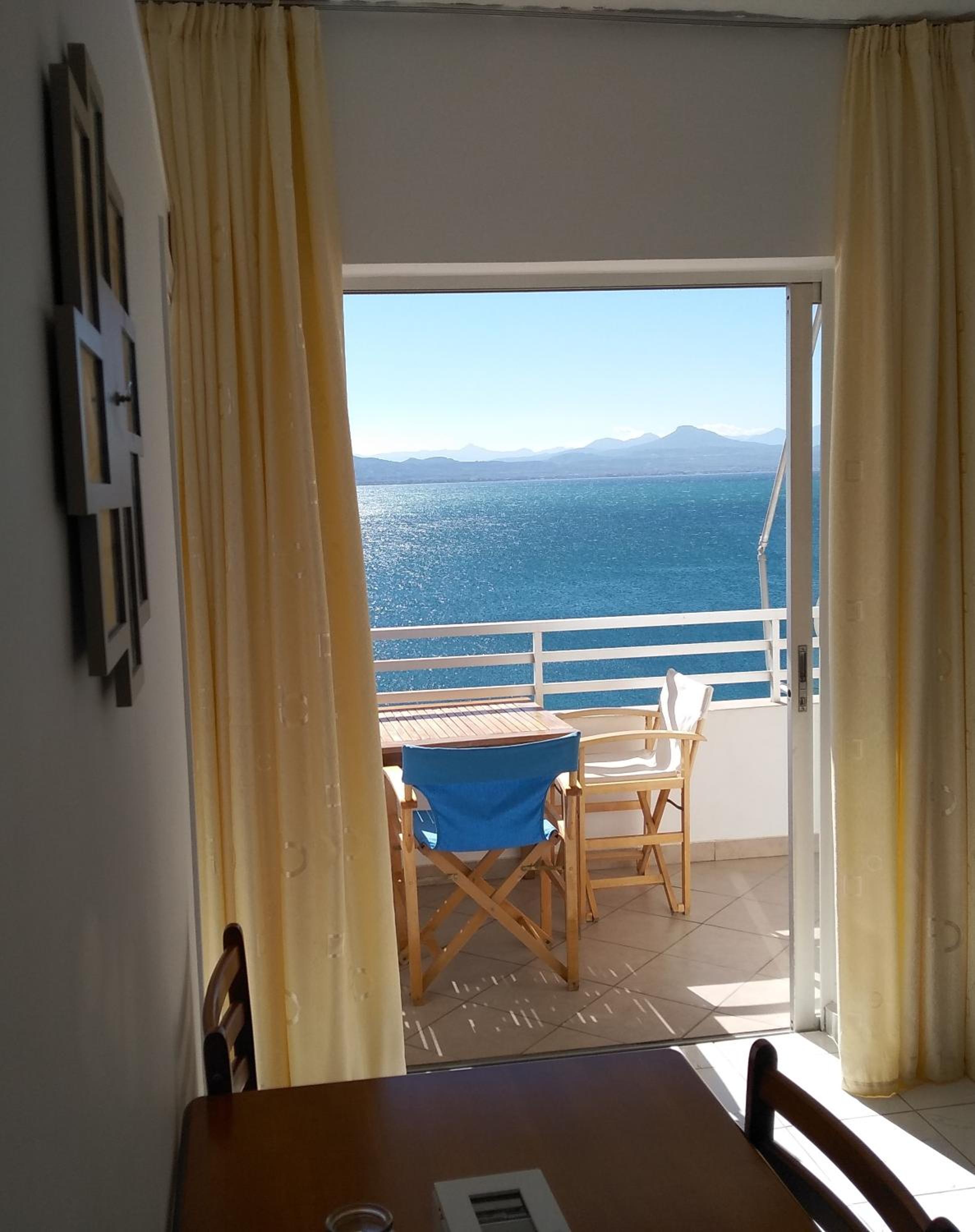 Loutraki Vacations - Atlas-Unlimited Sea View Apartment - Property Image 7