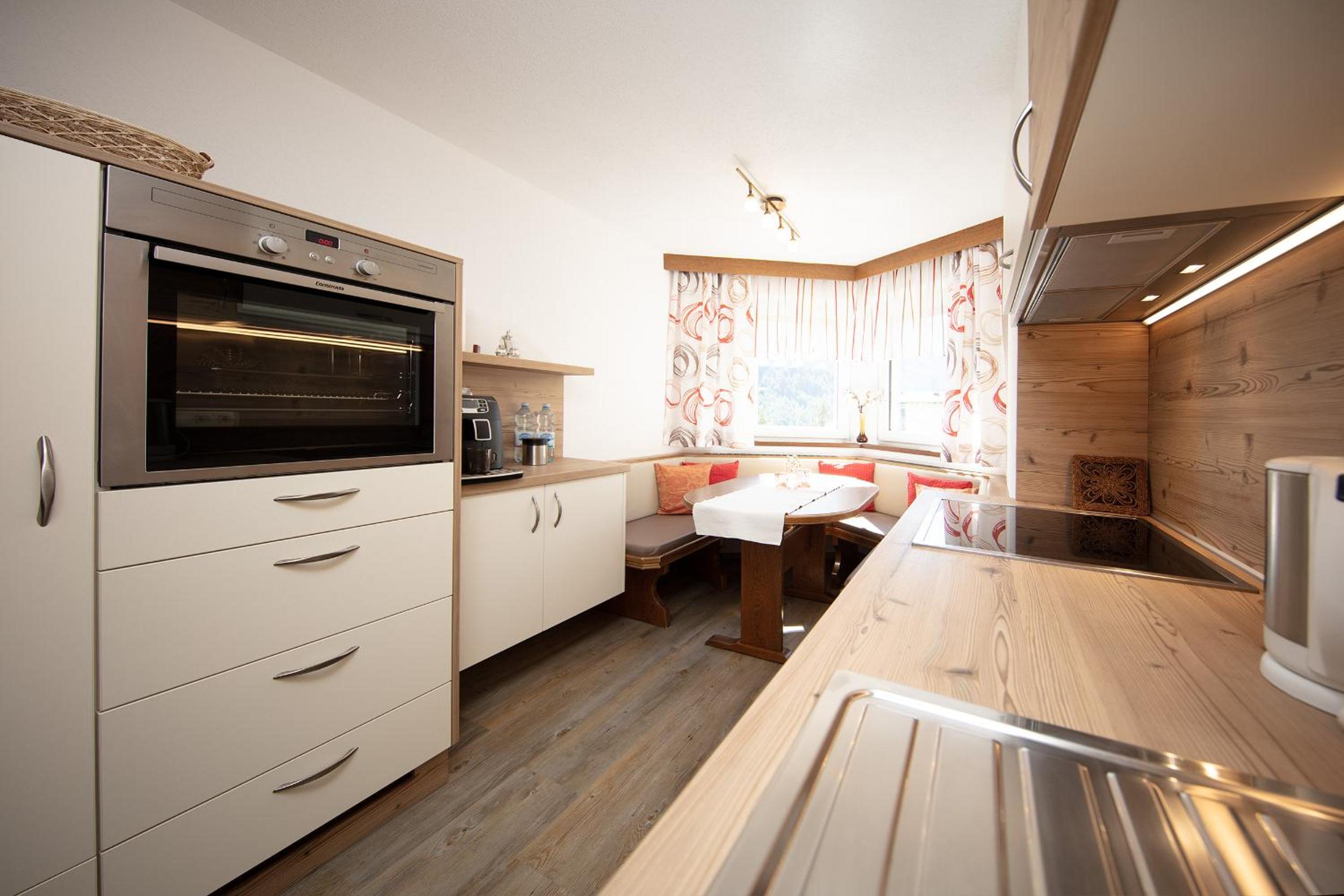 Appartement Harmonie view 4